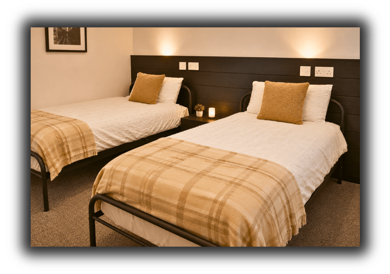 Matchday Mile House | Walk to Anfield, sleeps 85