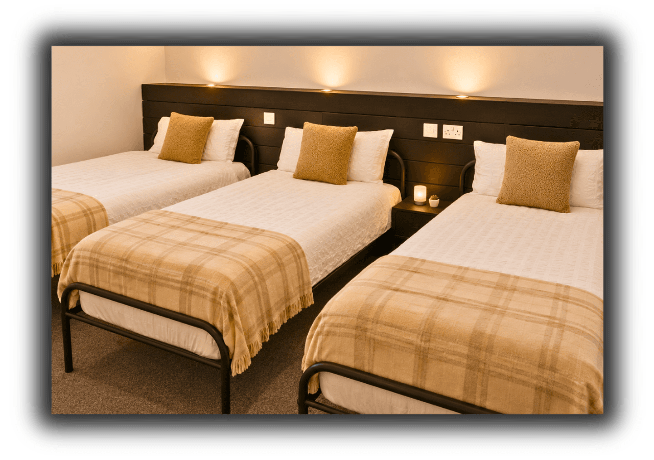 Matchday Mile House | Walk to Anfield, sleeps 86