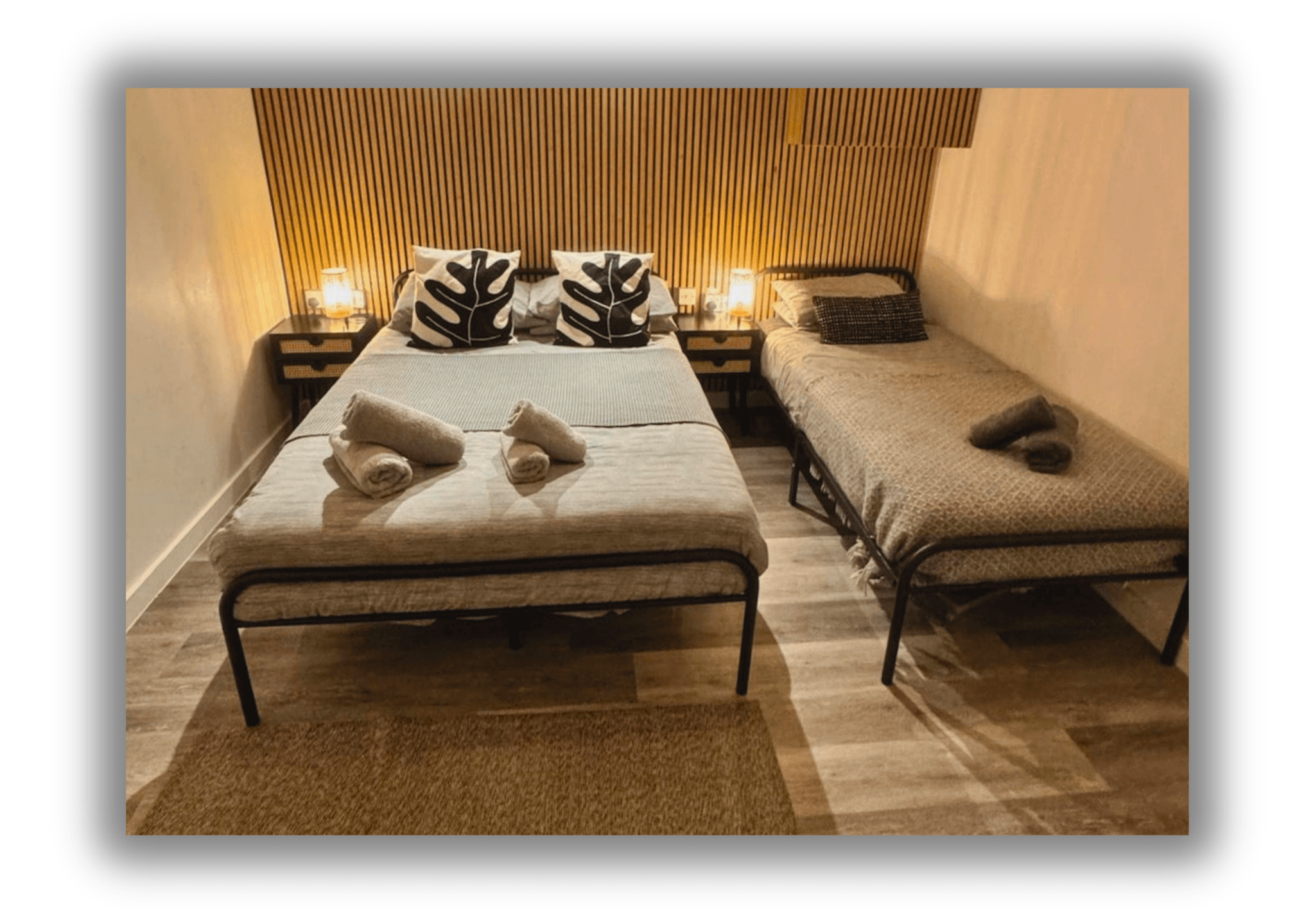 Manhattan Suites | Near Liverpool ONE, sleeps 44