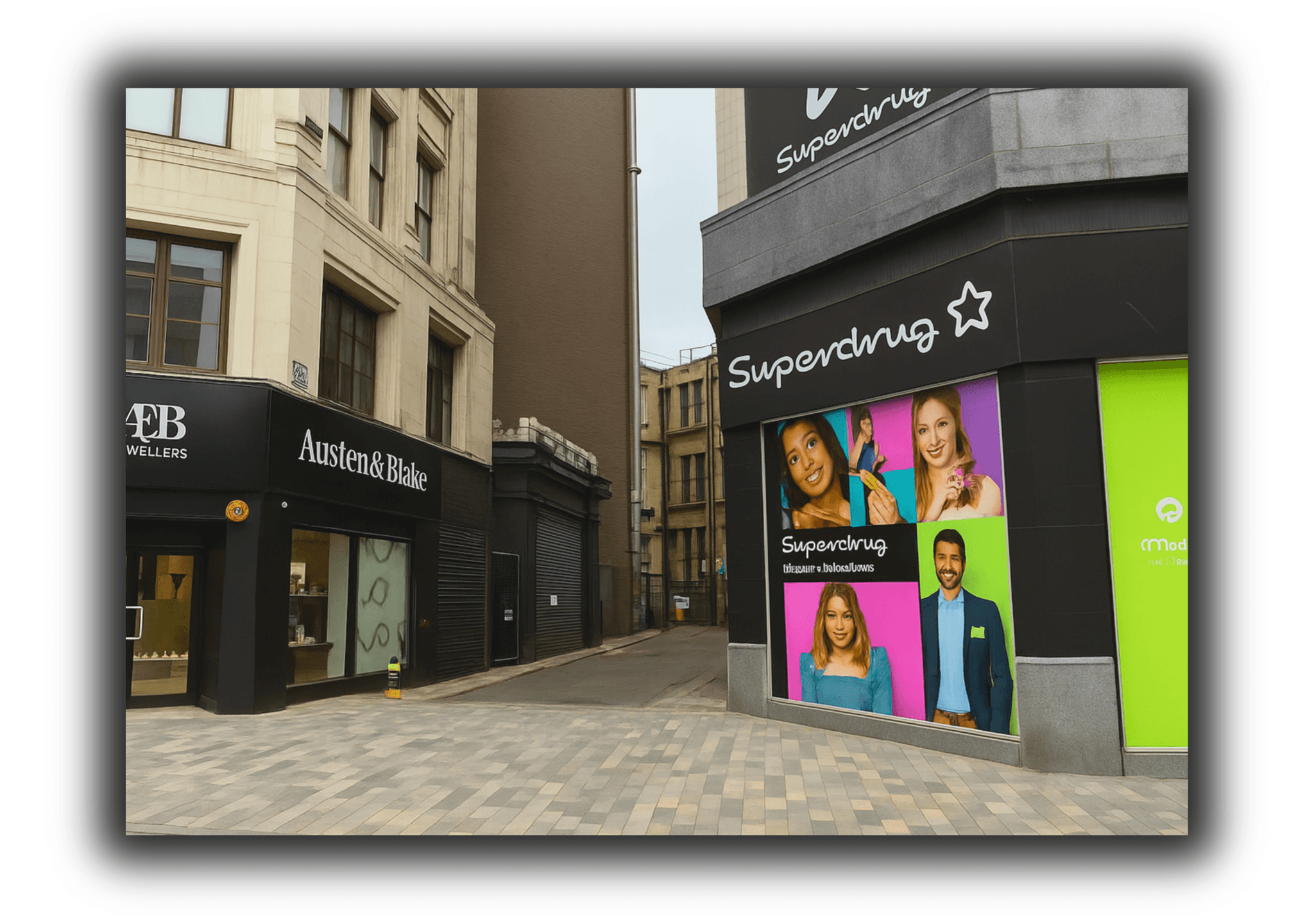 Manhattan Suites | Near Liverpool ONE, sleeps 46