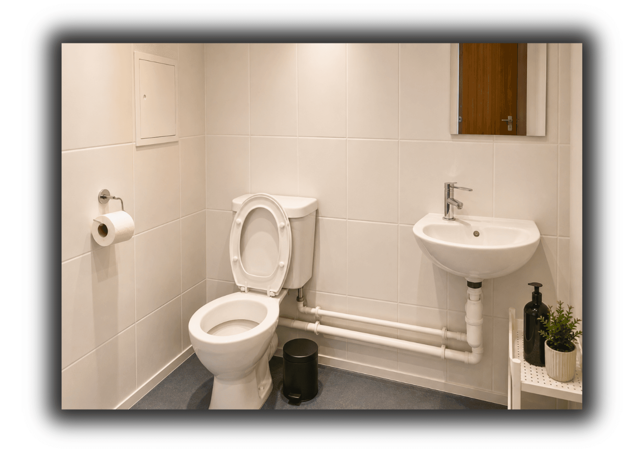 Manhattan Apartment | City Centre, sleeps 42
