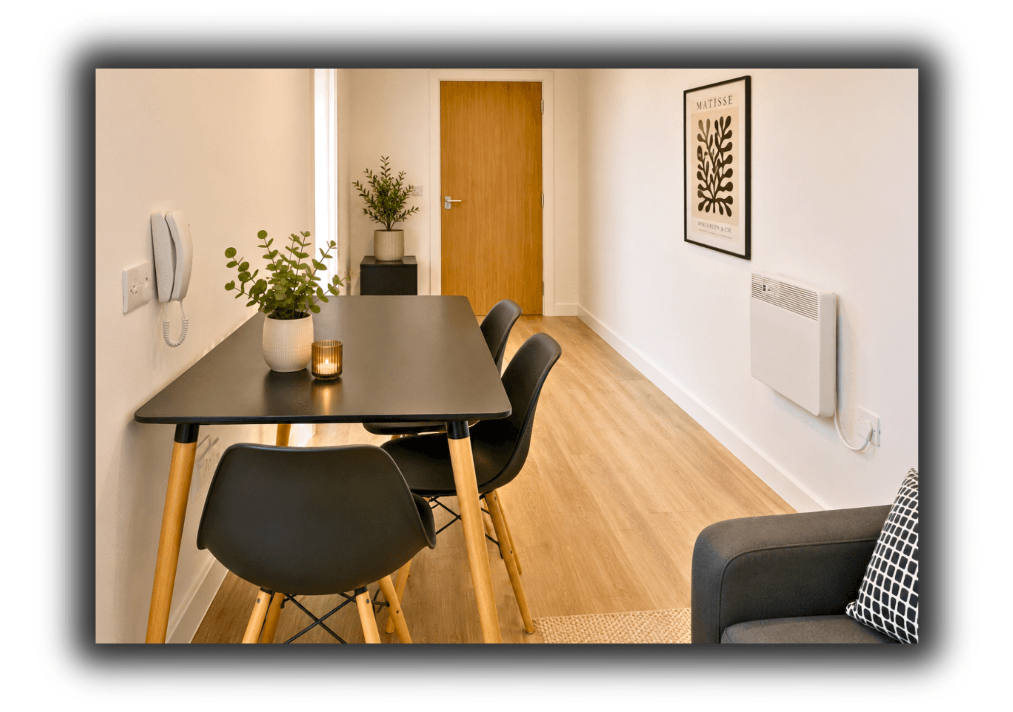 Manhattan Apartment | City Centre, sleeps 44