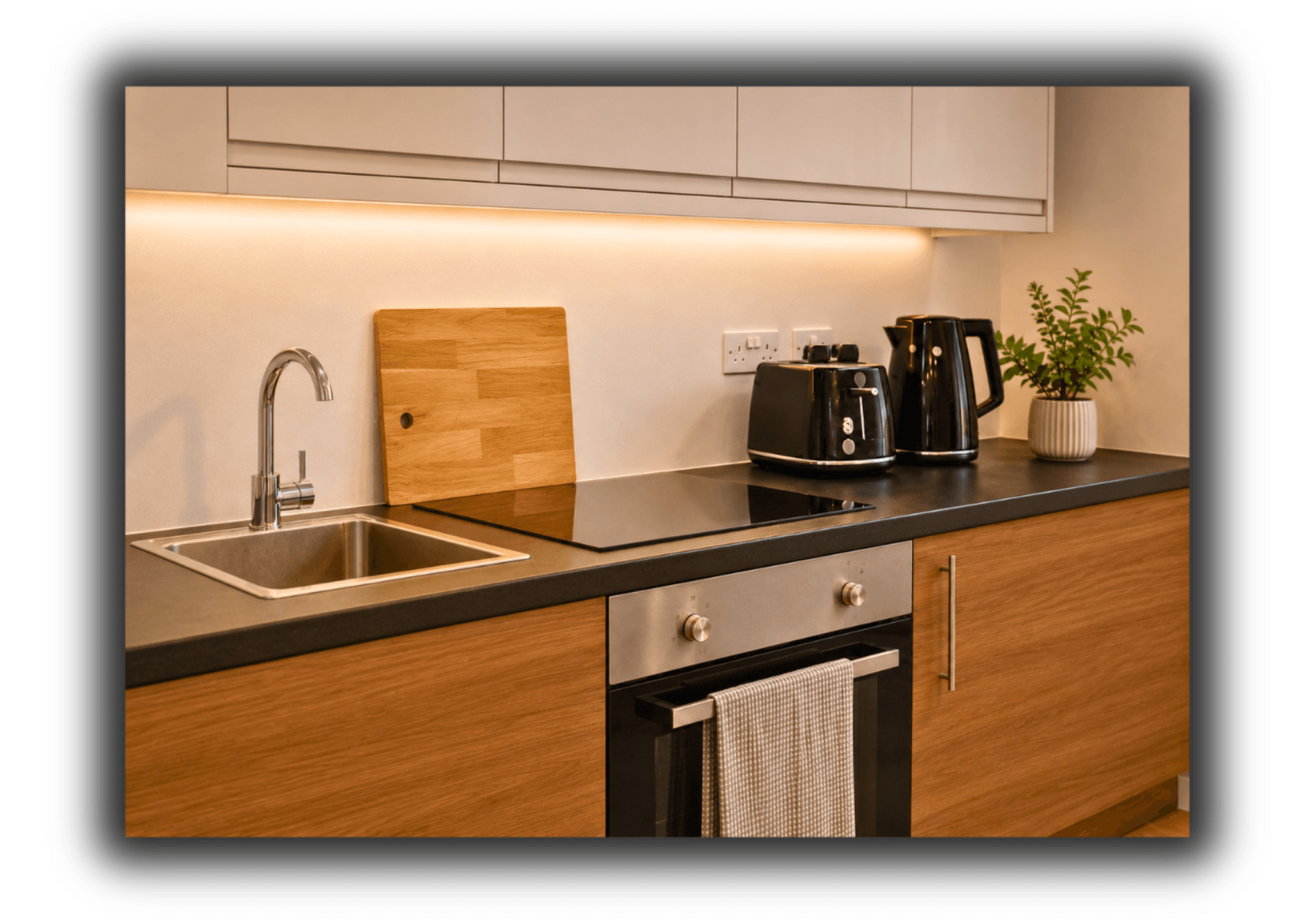 Manhattan Apartment | City Centre, sleeps 46