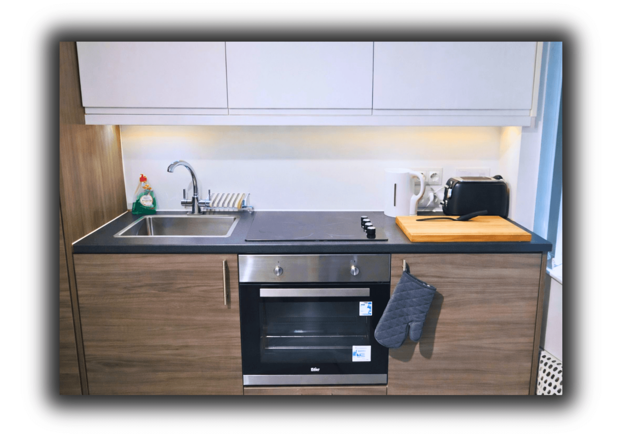 Radio City Apartments | City Centre, sleeps 44