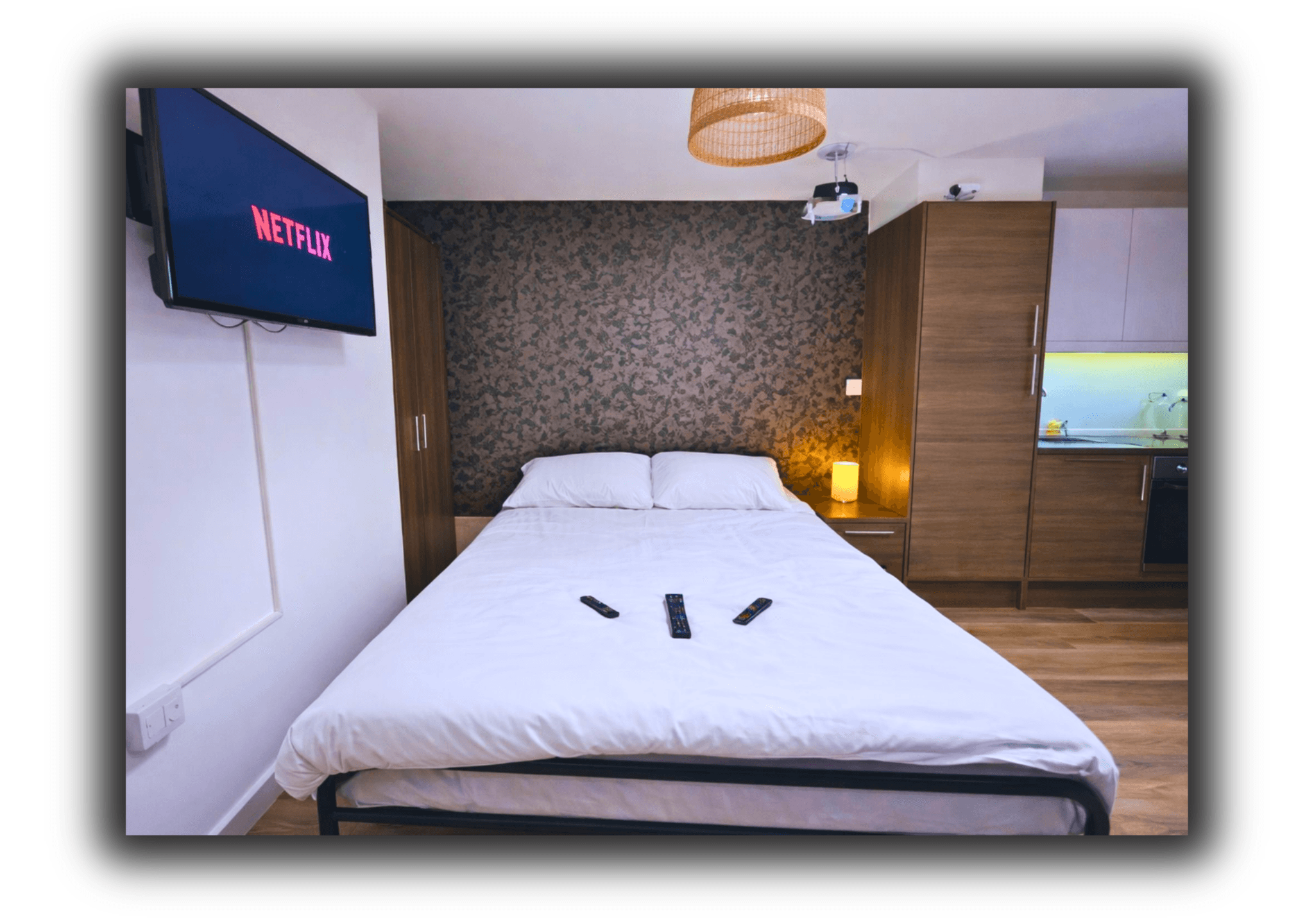 Radio City Apartments | City Centre, sleeps 46
