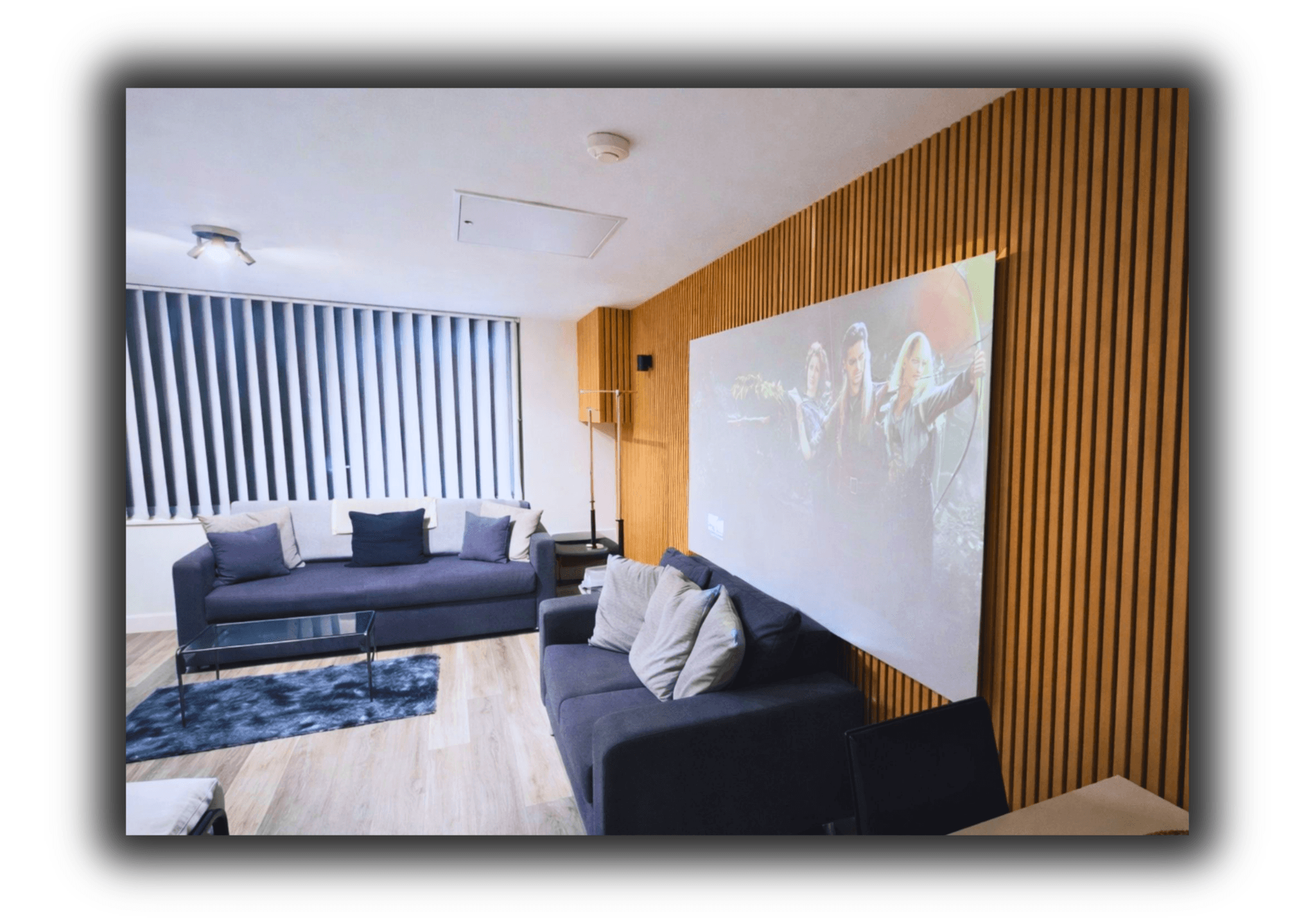 Radio City Apartments | City Centre, sleeps 42
