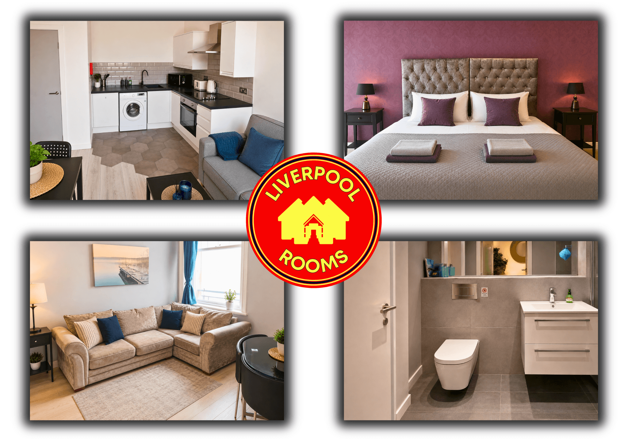 Urban Nest Liverpool | Near Cavern Quarter, sleeps1
