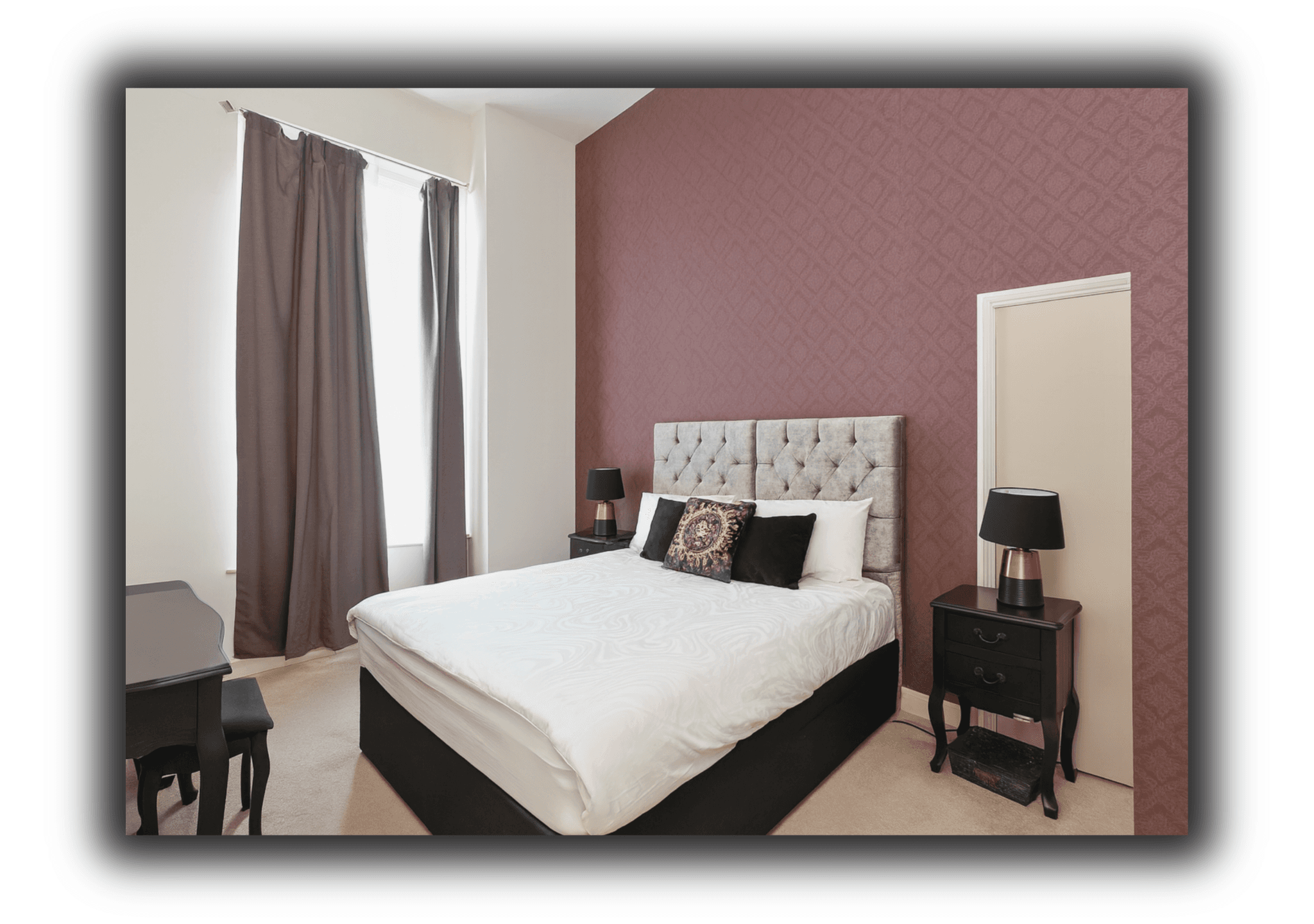 The Vault Liverpool | City Centre, sleeps 43