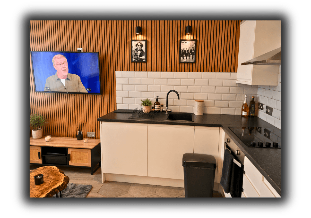 The Halifax Suites | Near Albert Dock, sleeps 33