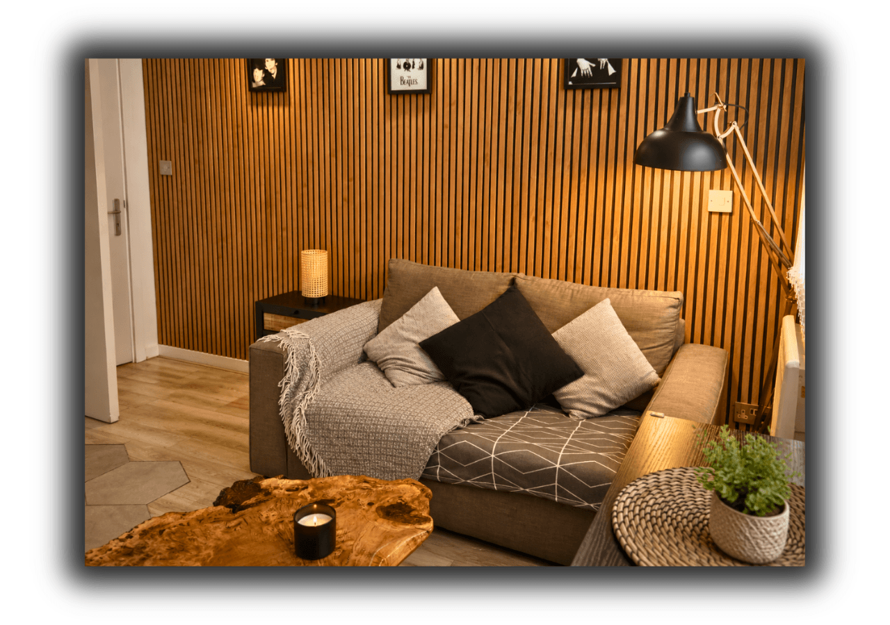 The Halifax Suites | Near Albert Dock, sleeps 32