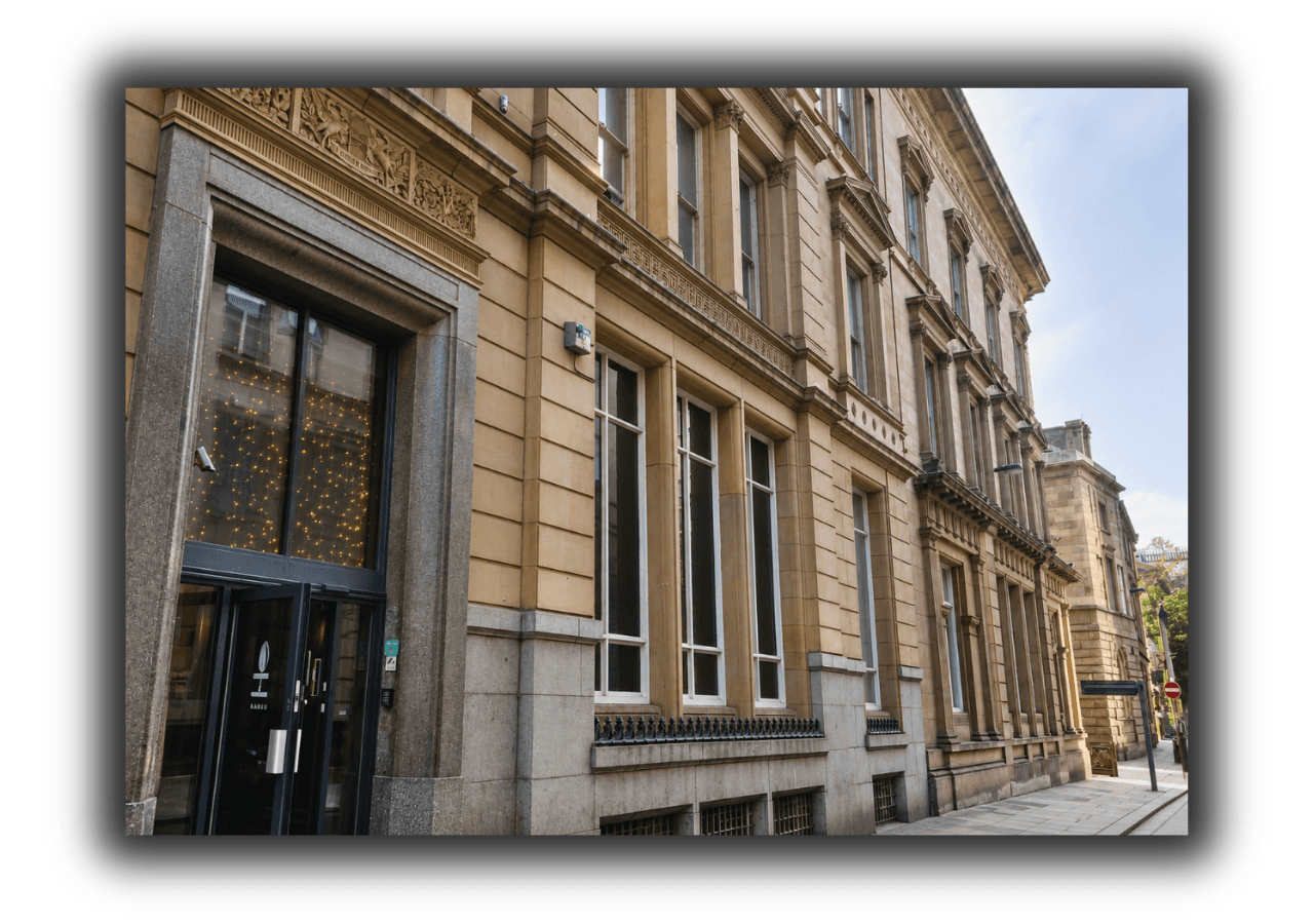 The Halifax Suites | Near Albert Dock, sleeps 36