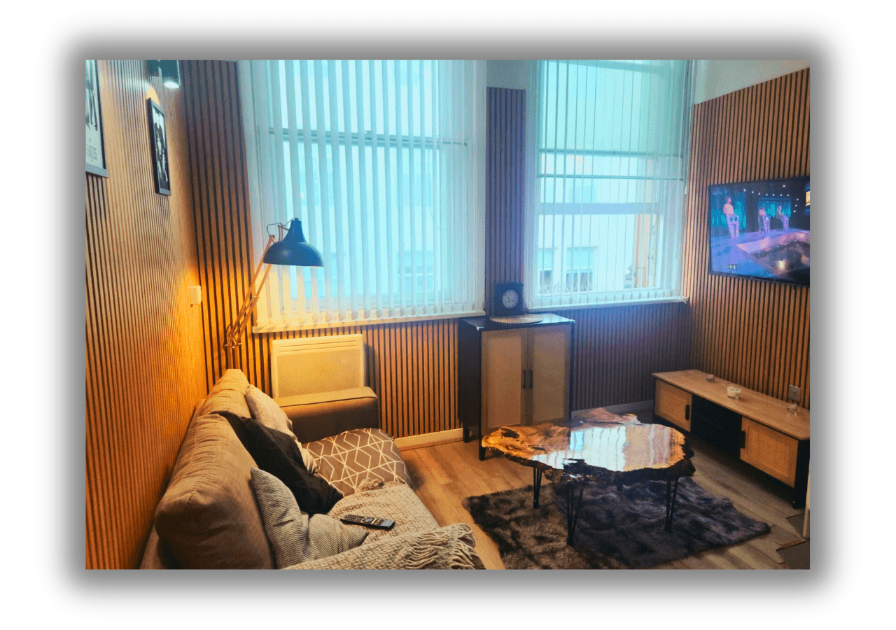 Heritage Bank Liverpool | Near Cavern, sleeps 33