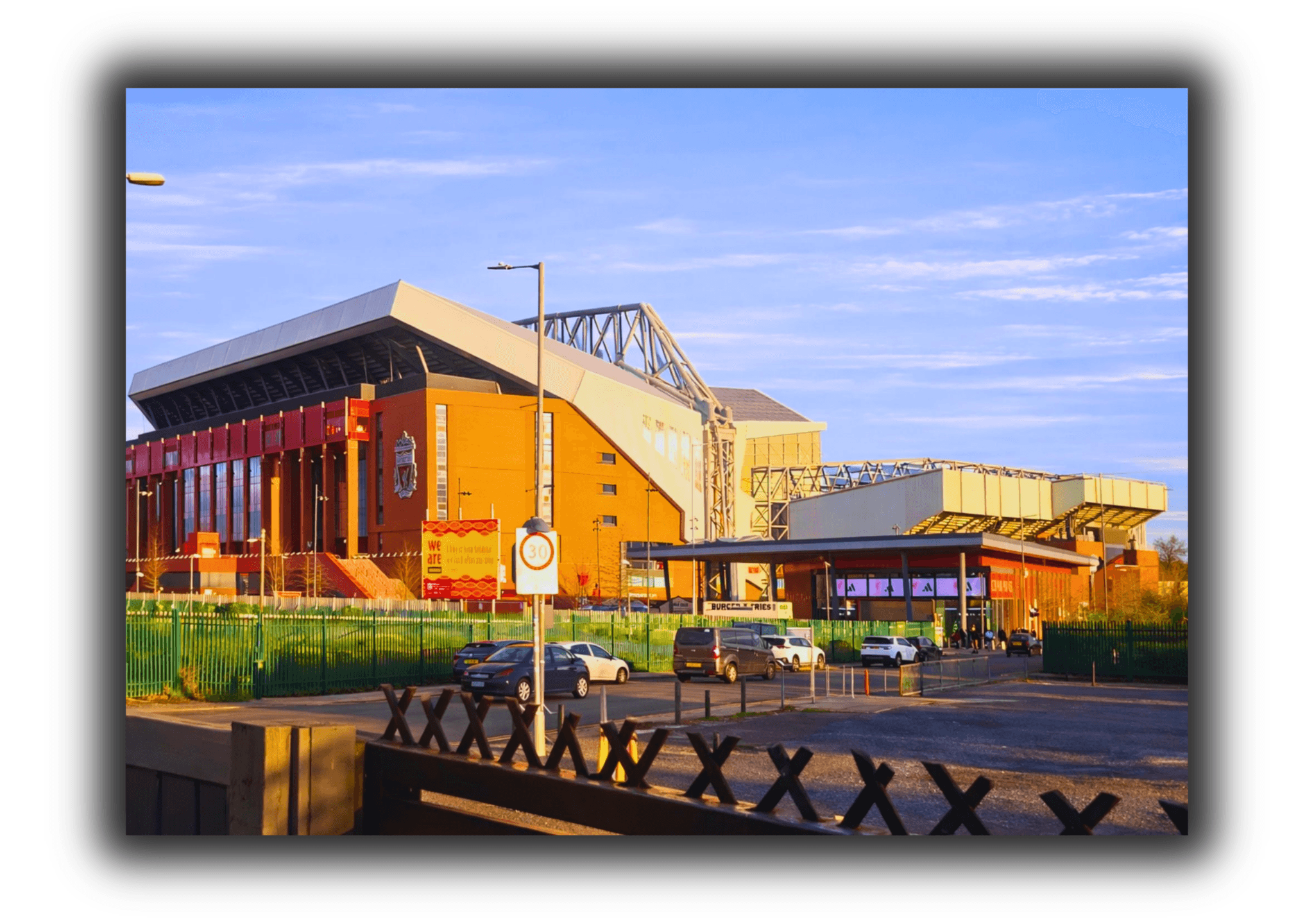 Kop View Rooms | Steps to Anfield – Ensuite Rooms4