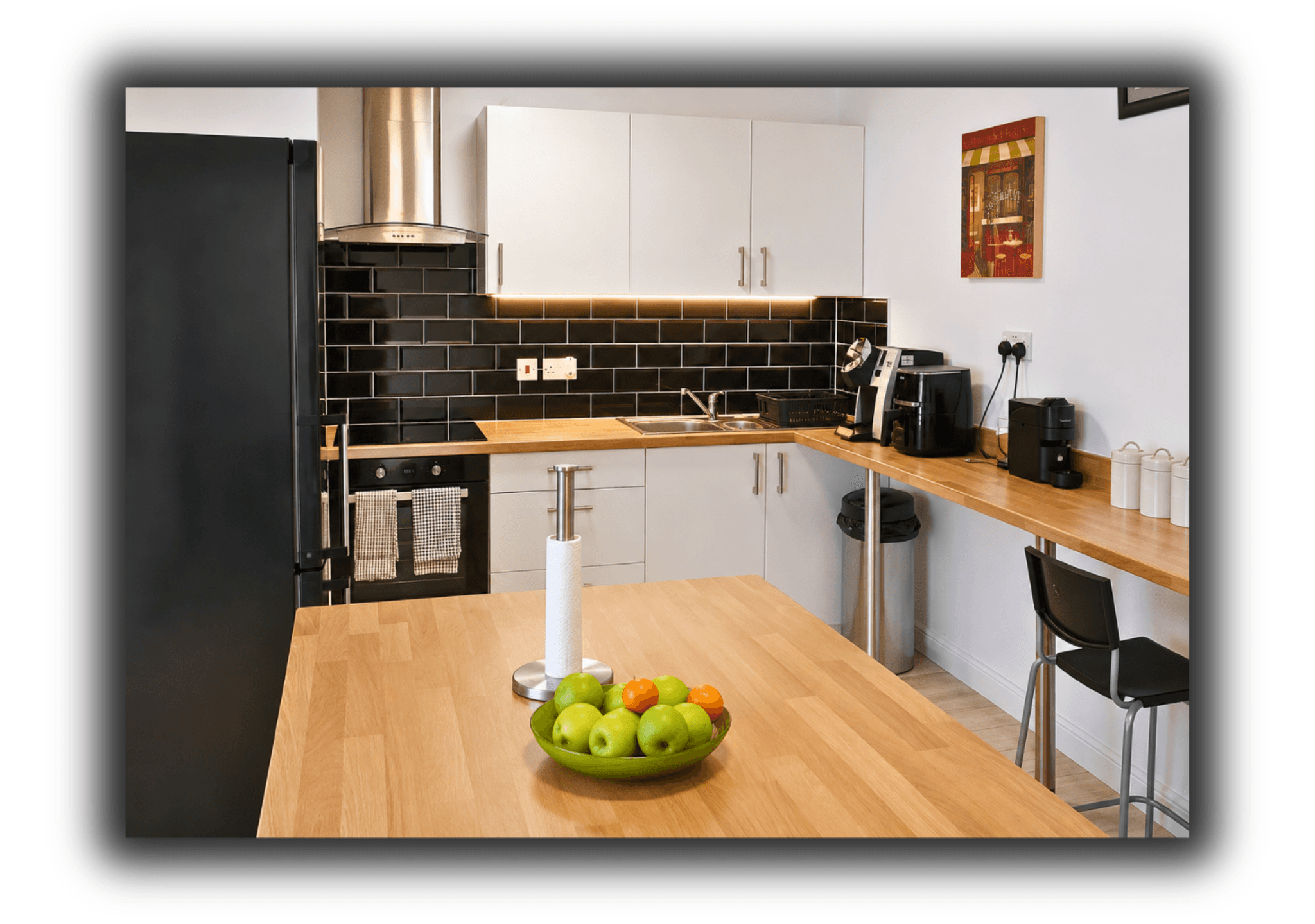 Kop View Rooms | Steps to Anfield – Ensuite Rooms5