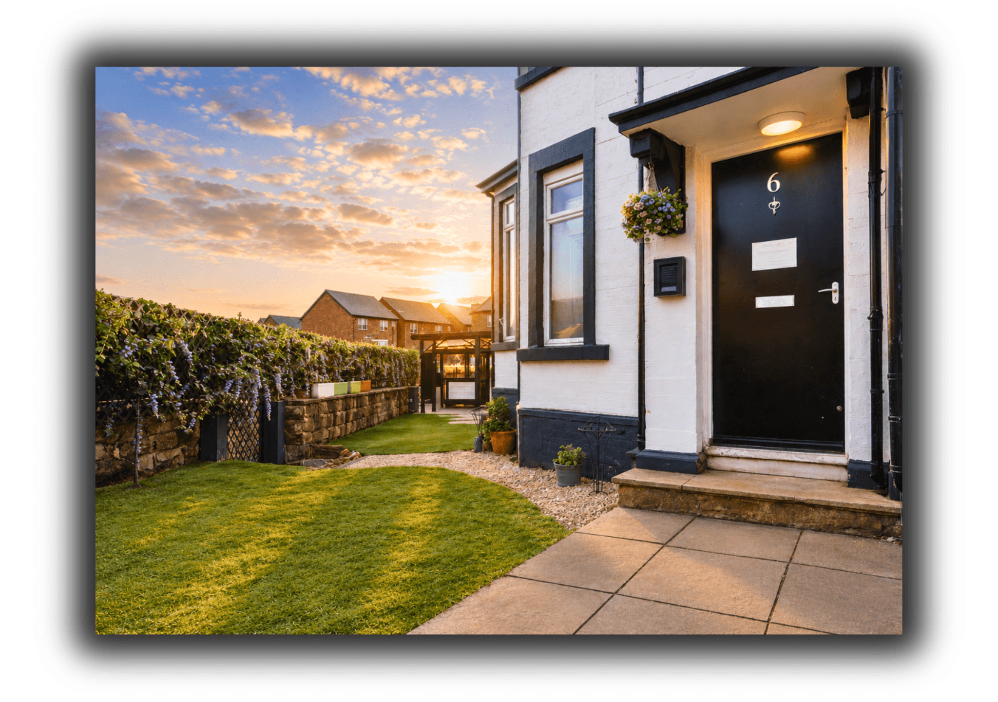 Kop View Rooms | Steps to Anfield – Ensuite Rooms2