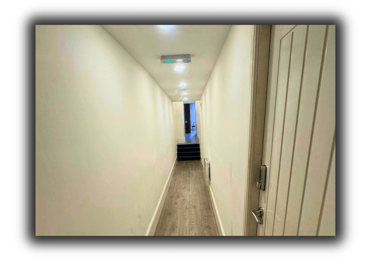 Beacon Apart-Hotel | Williamson Square, Liverpool6
