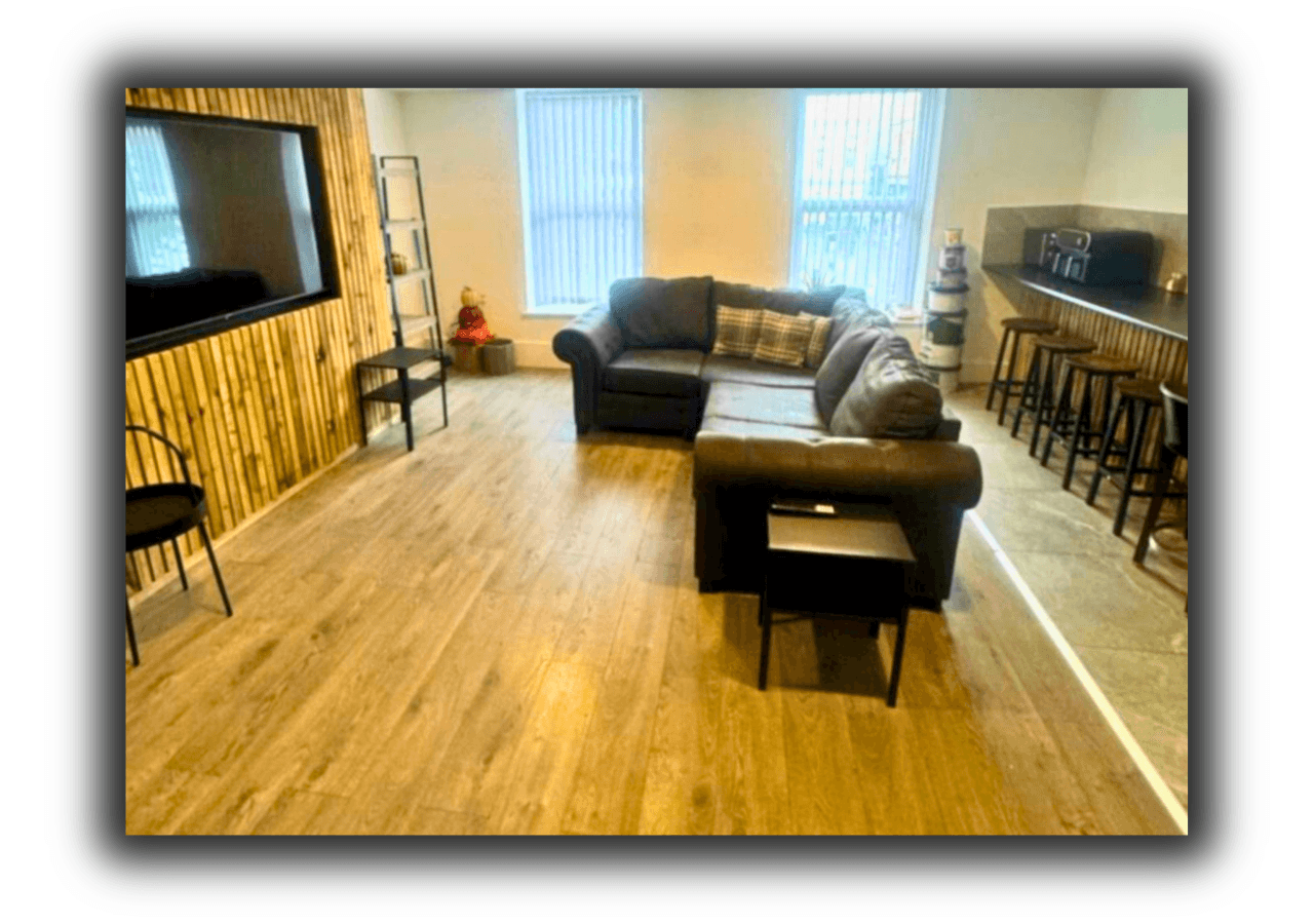 Beacon Apart-Hotel | Williamson Square, Liverpool4