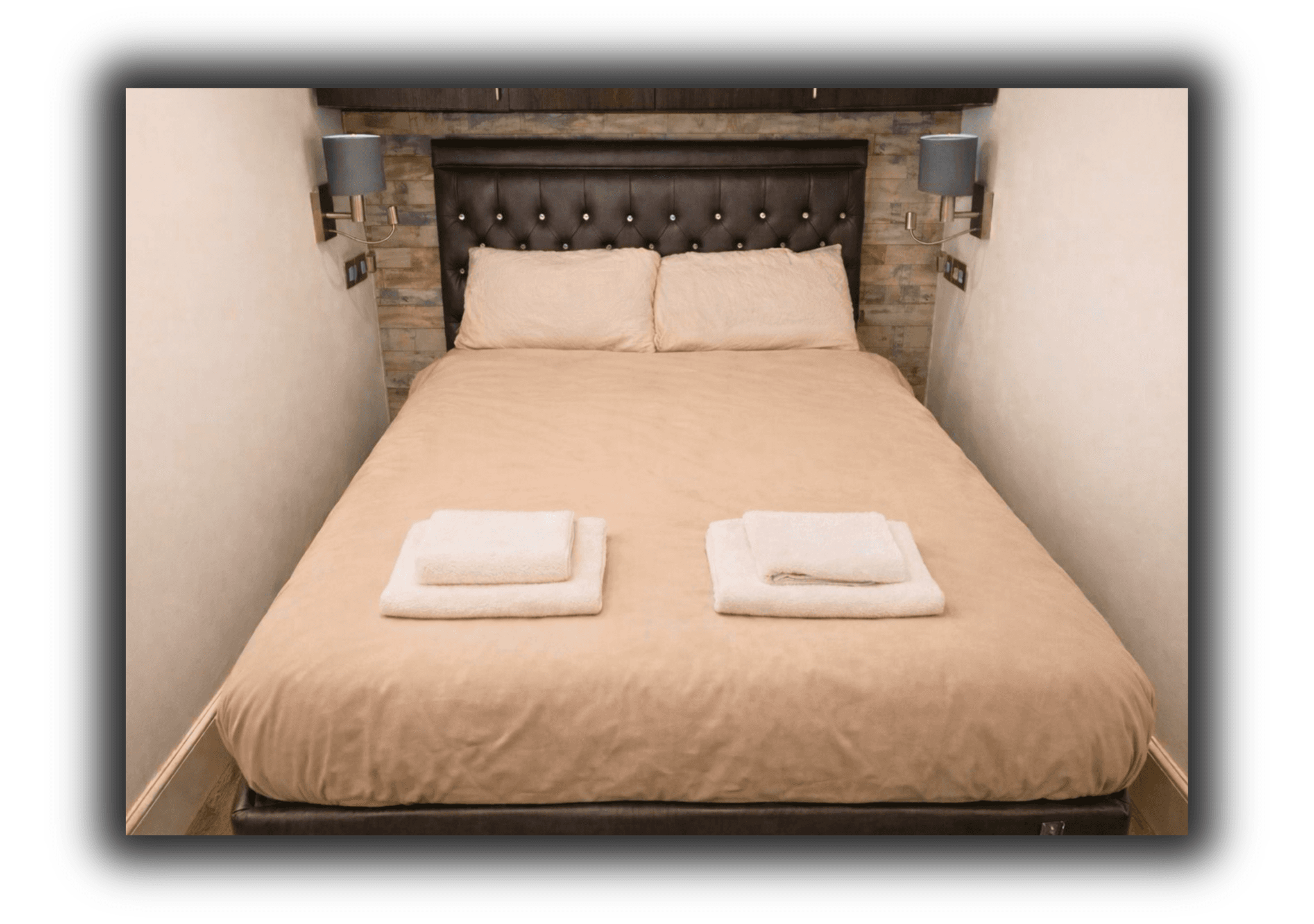 Williamson Suites - Apartment 12