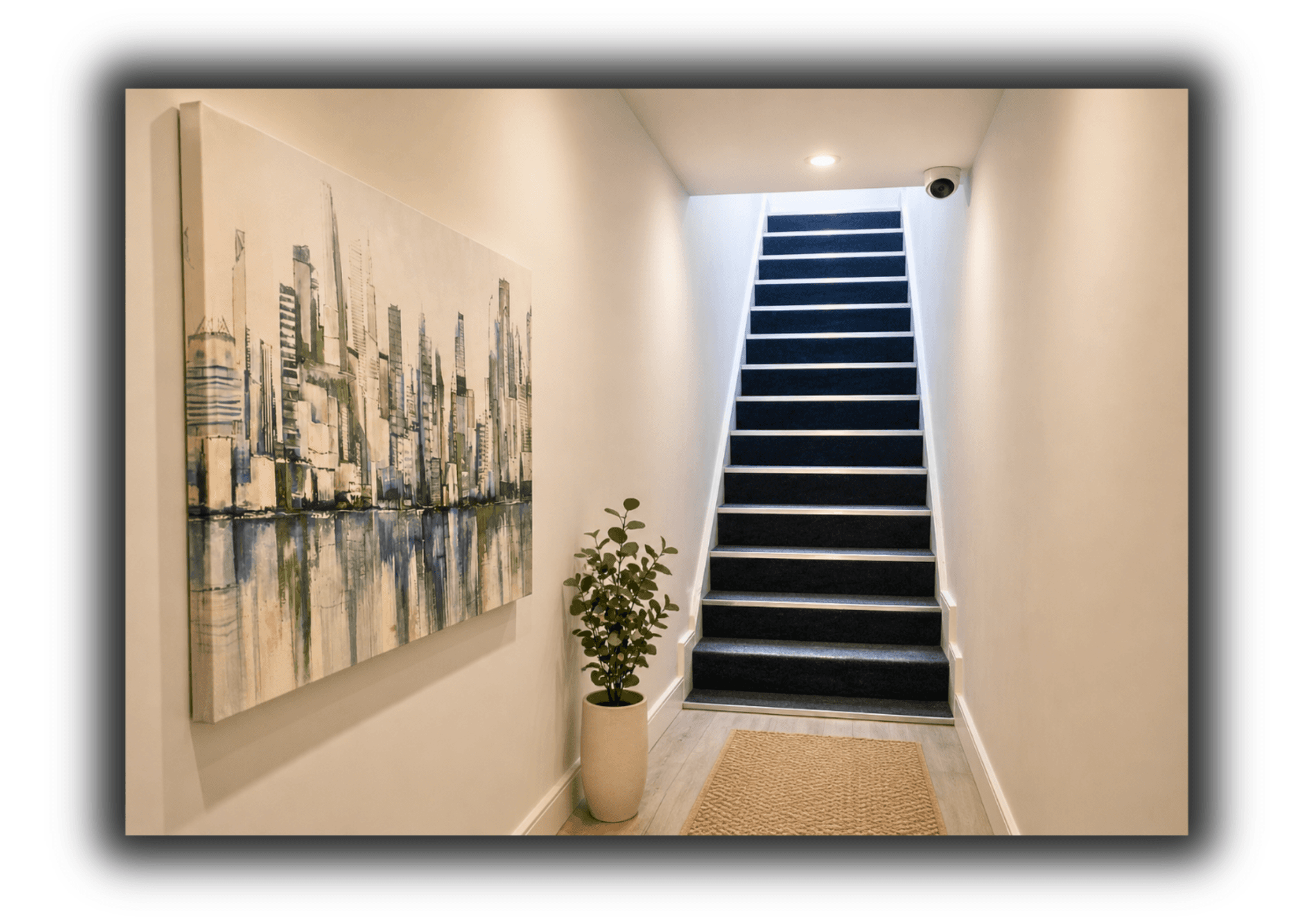 Williamson Suites - Apartment 15