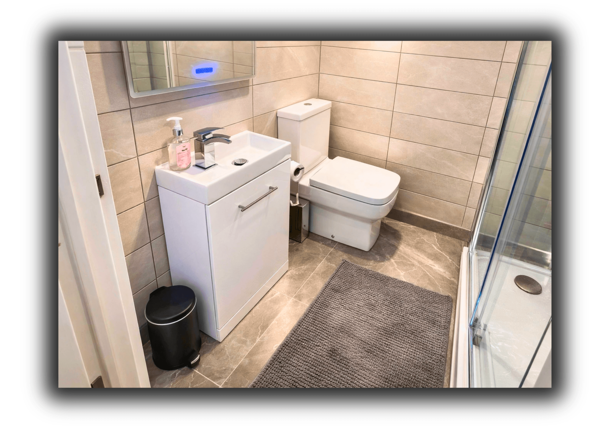 Williamson Suites - Apartment 14
