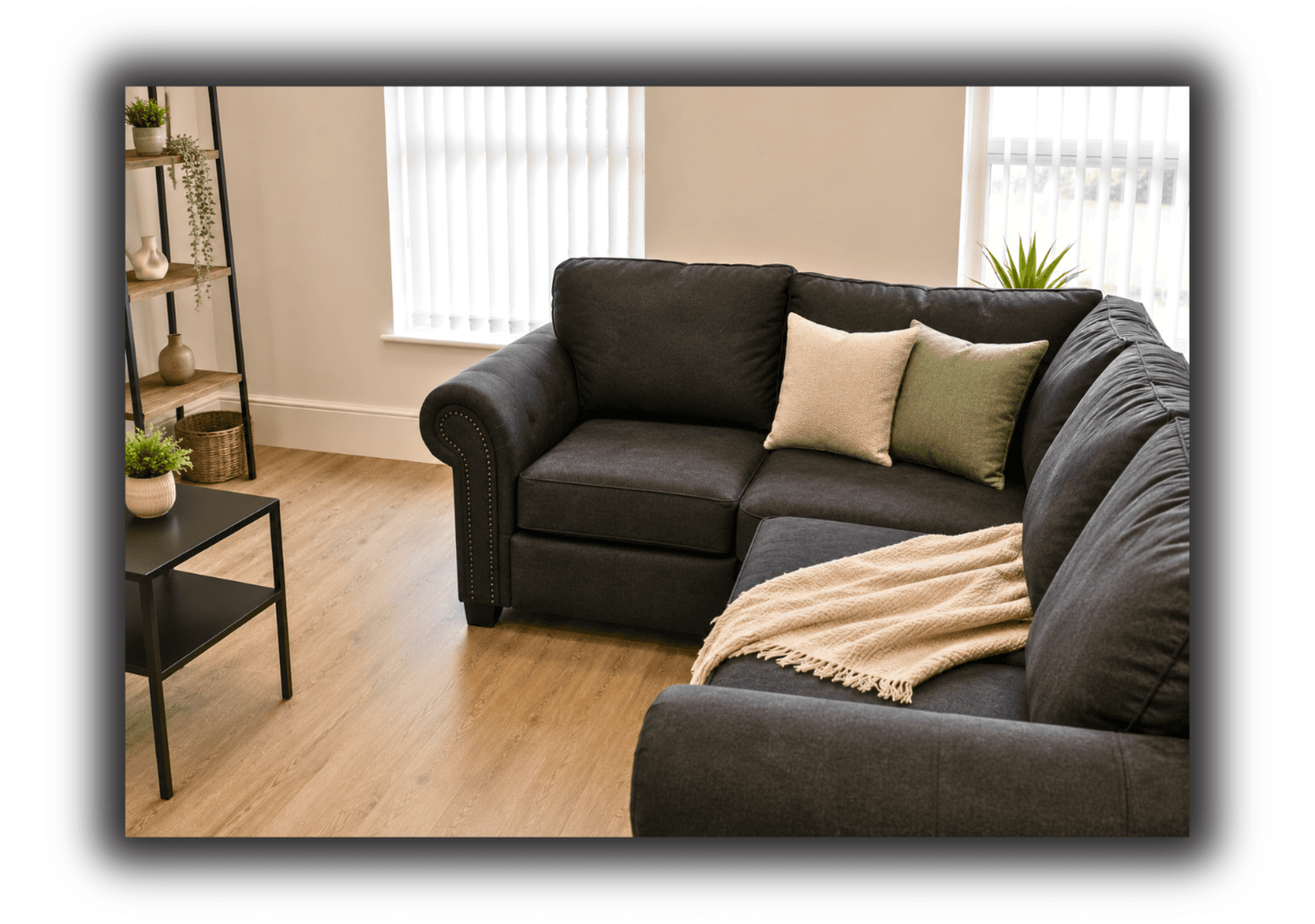 Williamson Suites - Apartment 16