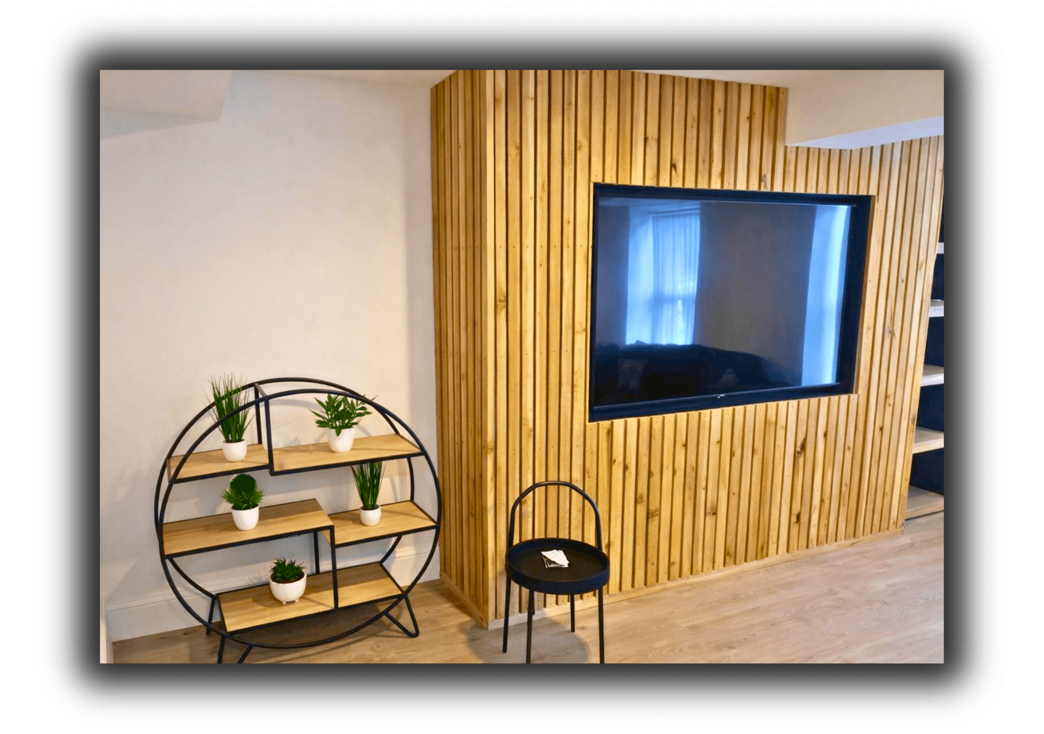 Williamson Suites - Apartment 26