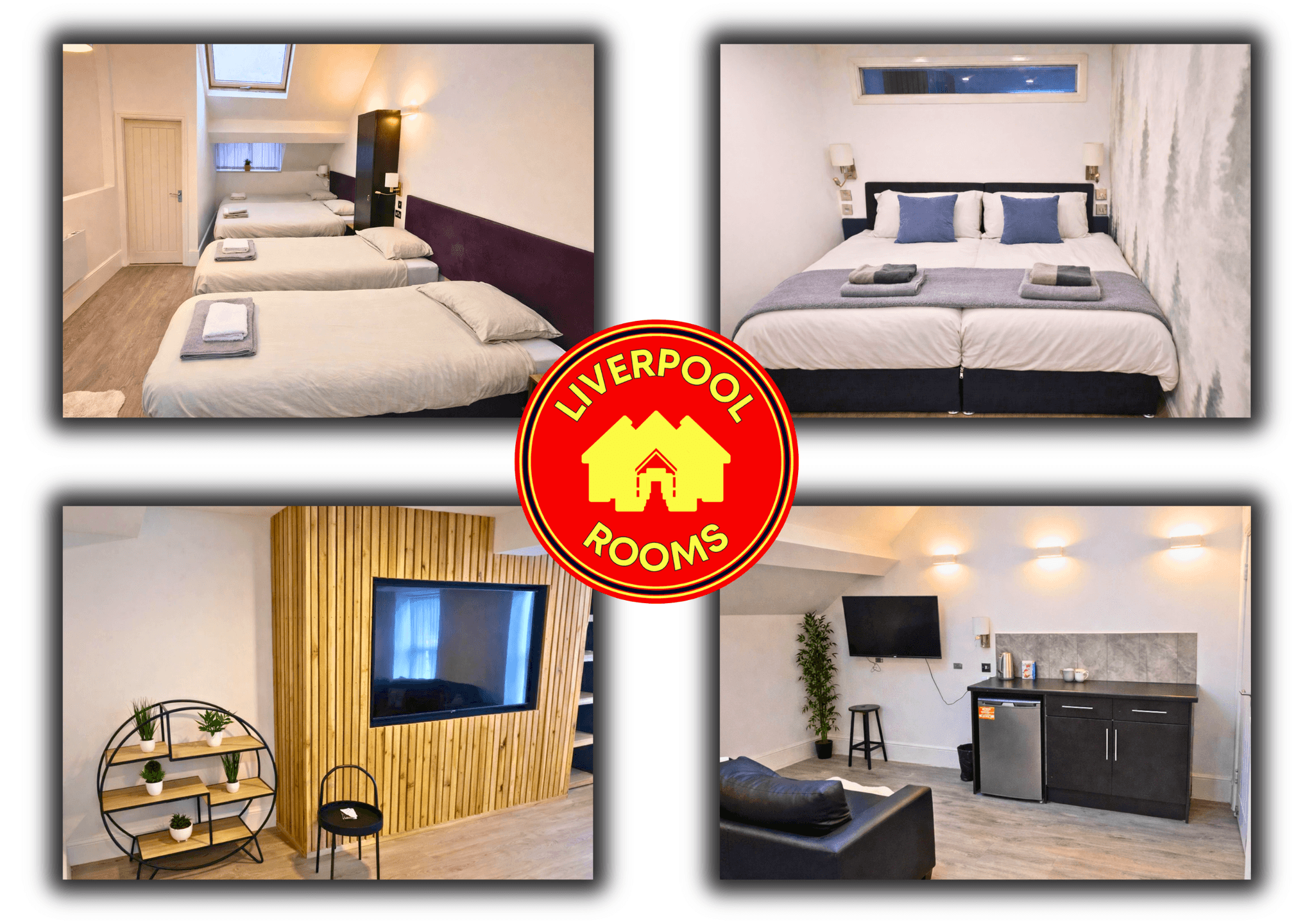Williamson Suites - Apartment 21