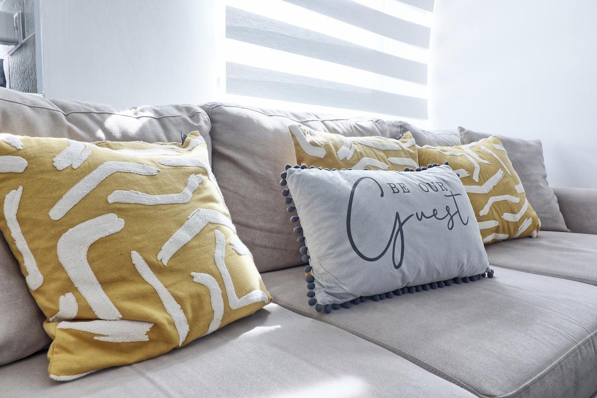 Modern 4BR | Sleeps 8 | Long Stays Welcome | CO44