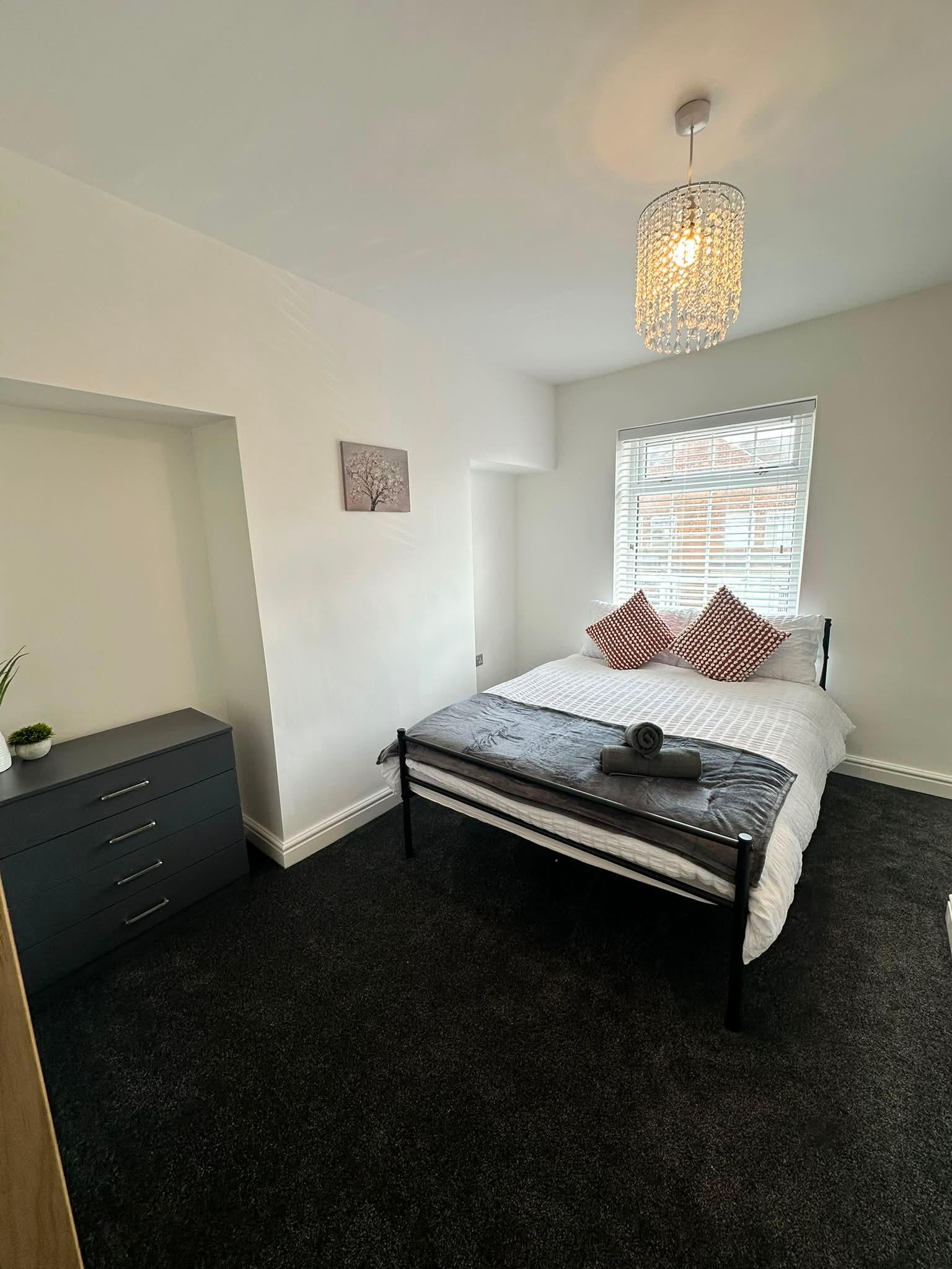 Charming 2 Bedroom House on Humber Estuary5