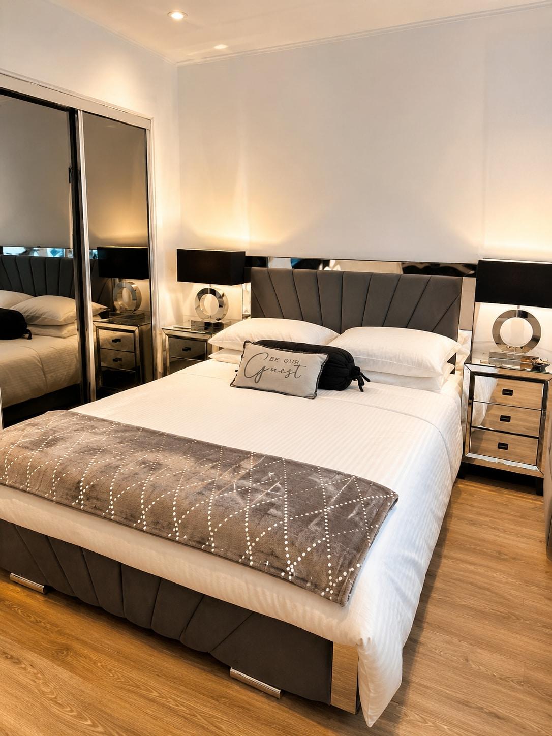Luxury Town Centre Retreat | Studio Apt for 31