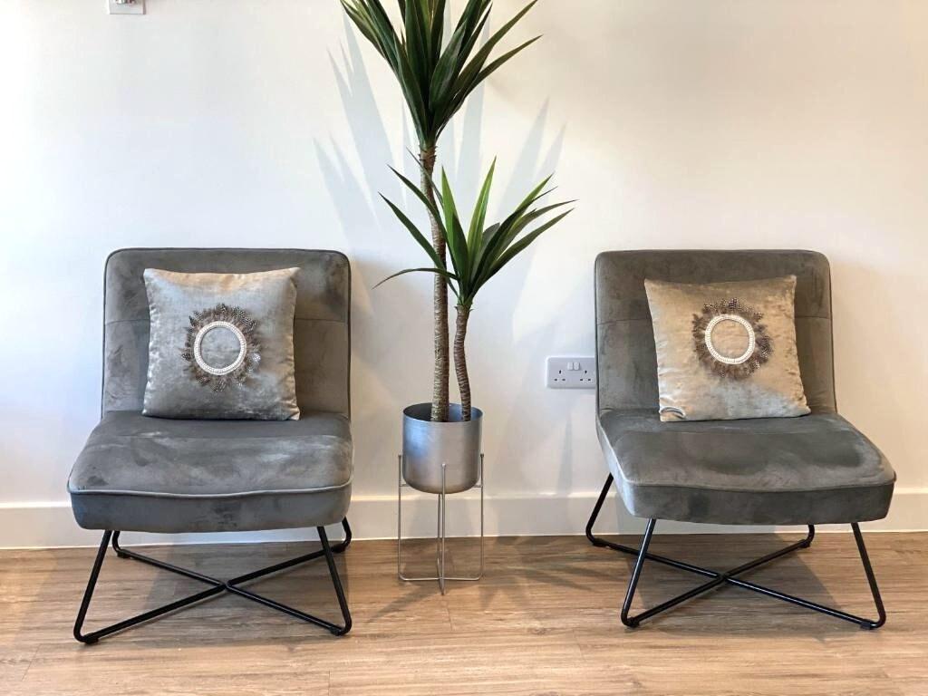 Luxury 1 Bedroom Town Centre Apartment | Sleeps 45