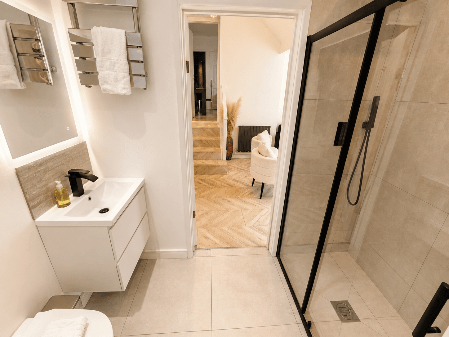 Private Gated Home | Parking | Sleeps 76