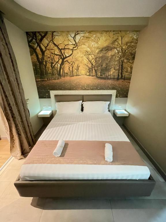 Double Room-NHH