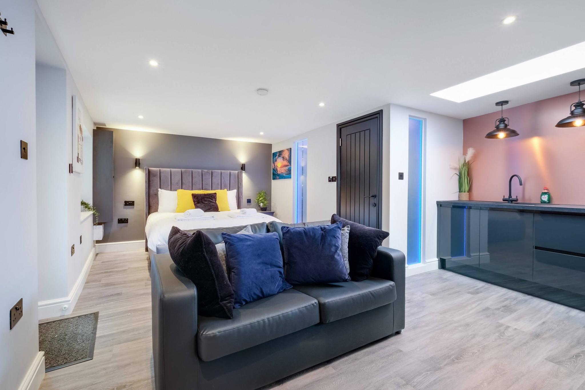 Stanley Cottage, Greenford4