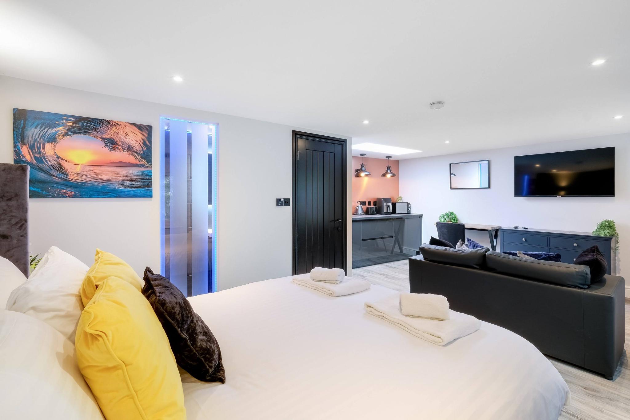 Stanley Cottage, Greenford6