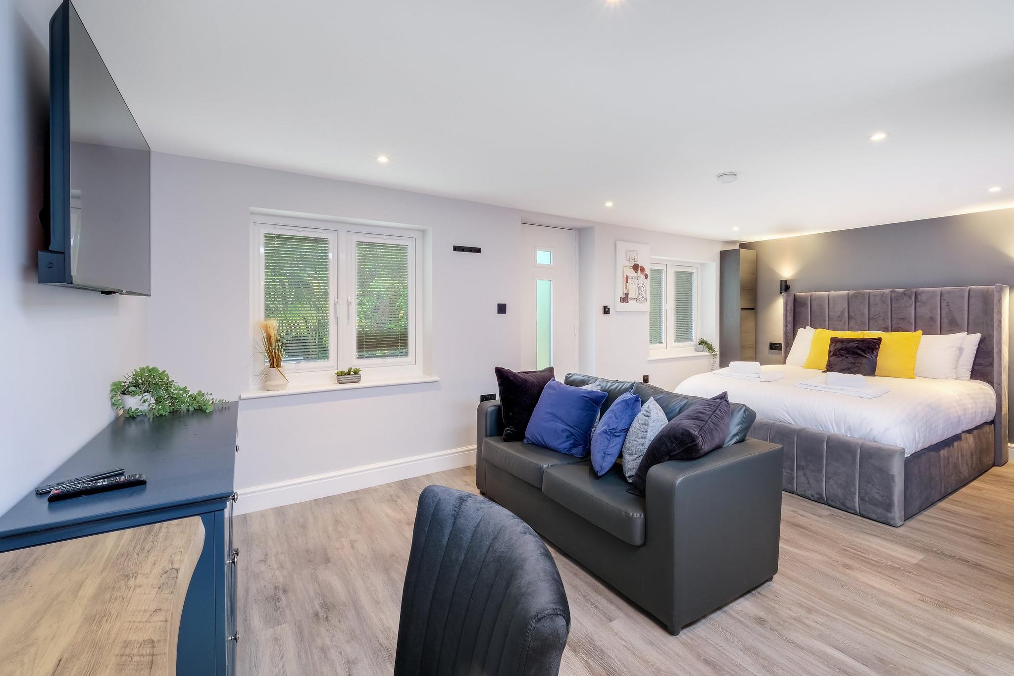 Stanley Cottage, Greenford3