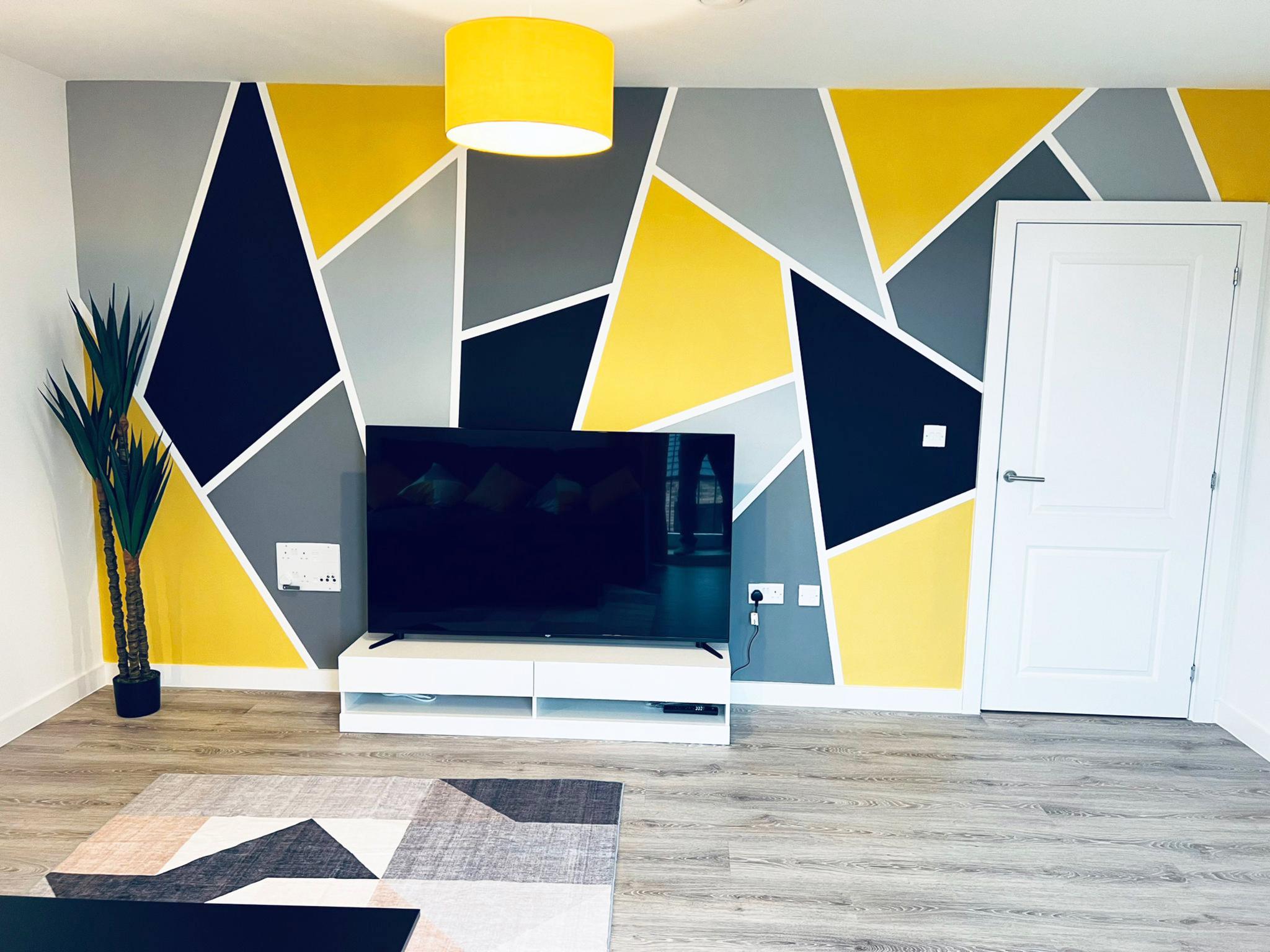 Gorgeous apartment-great Discounts6