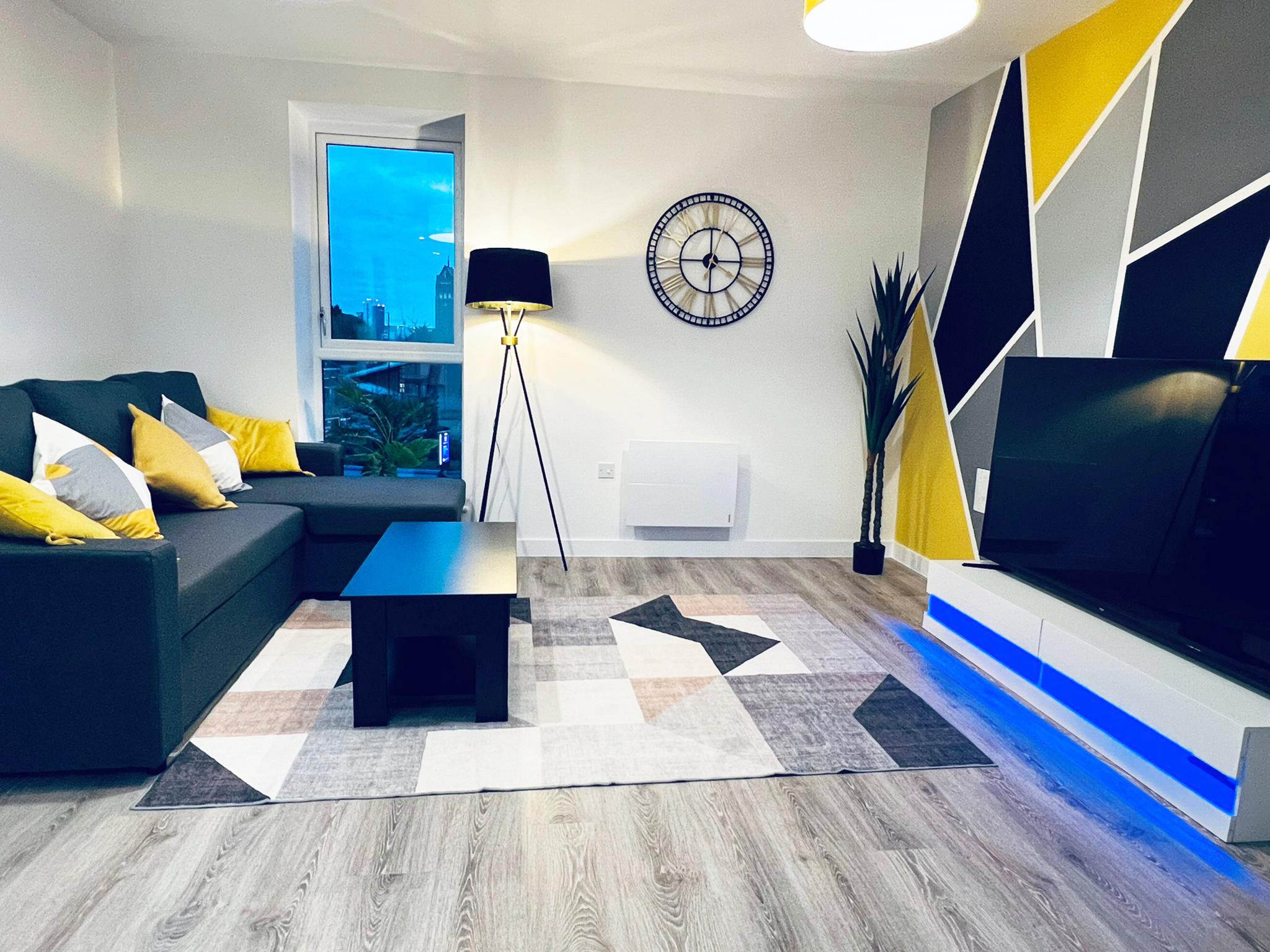 Gorgeous apartment-great Discounts5