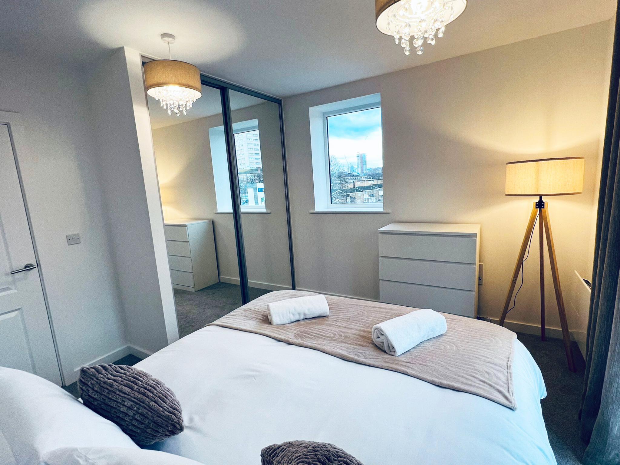 Gorgeous apartment-great Discounts3