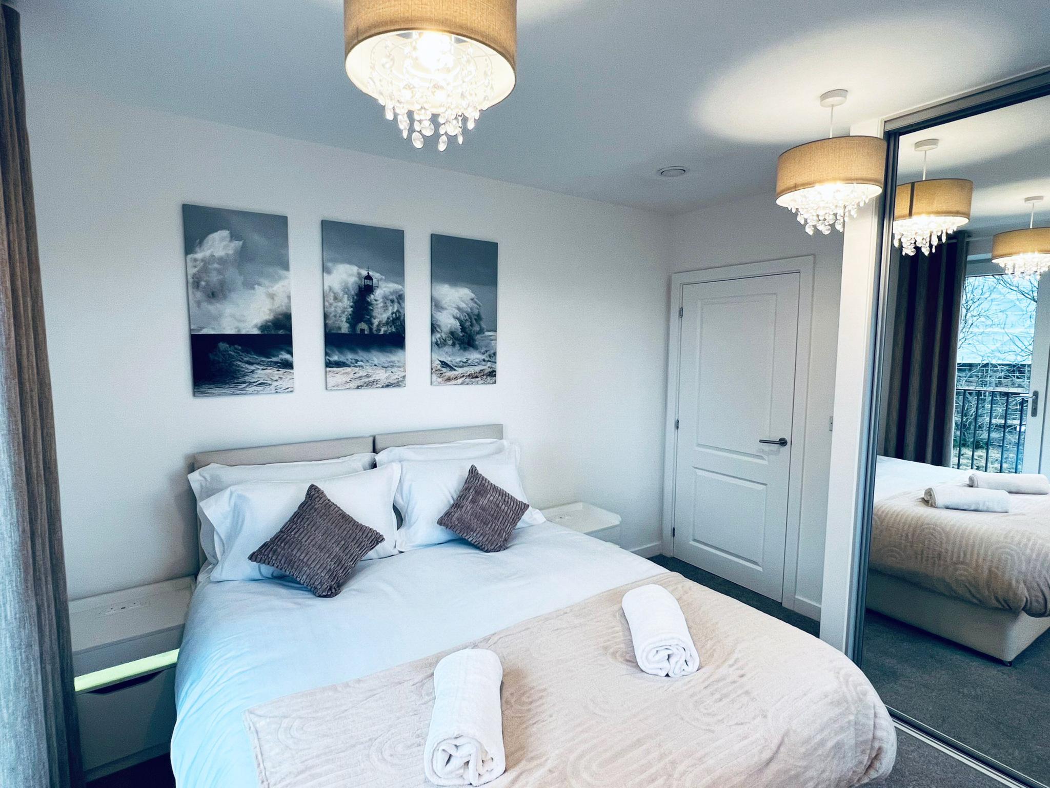 Gorgeous apartment-great Discounts4