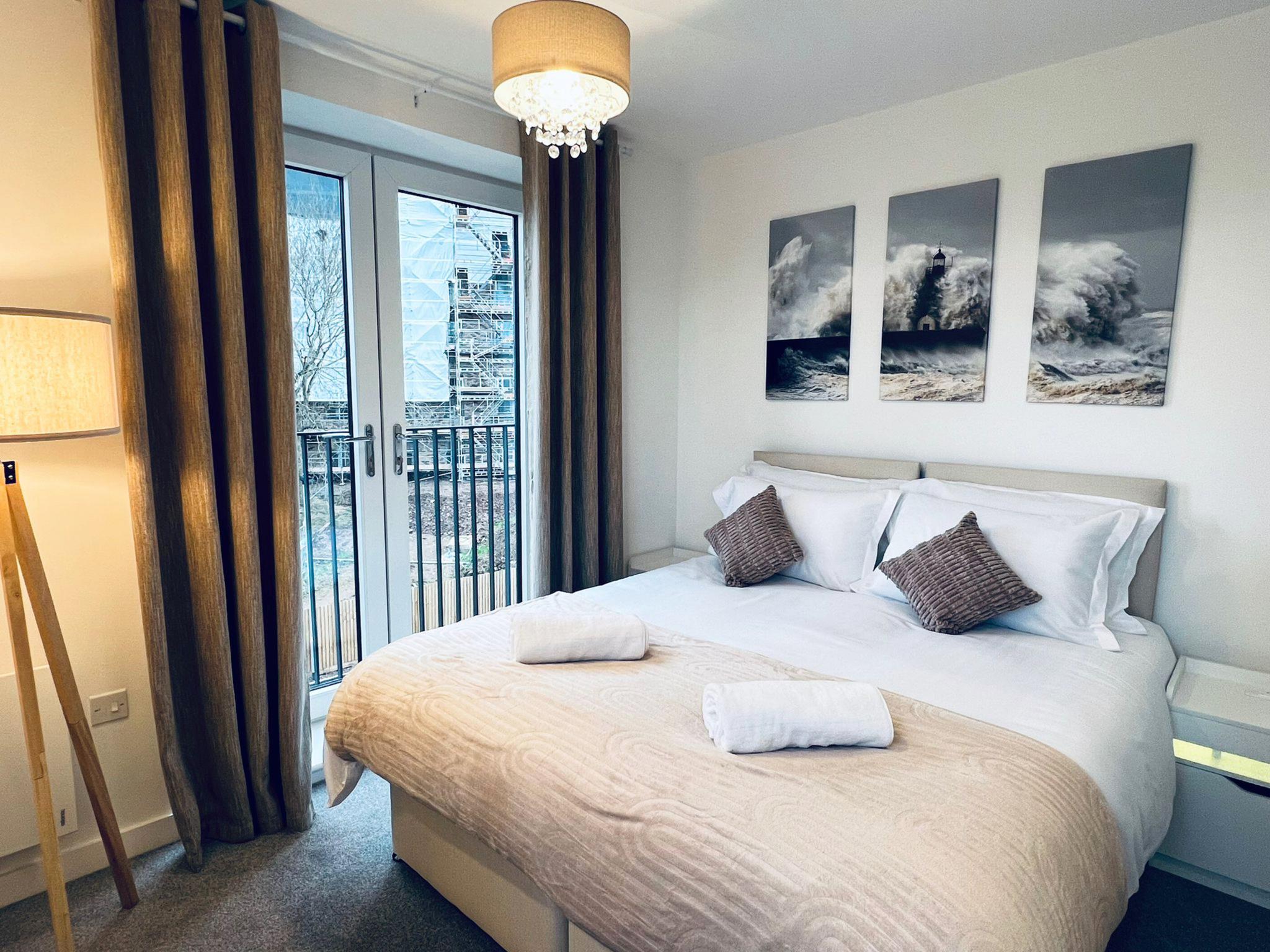 Gorgeous apartment-great Discounts