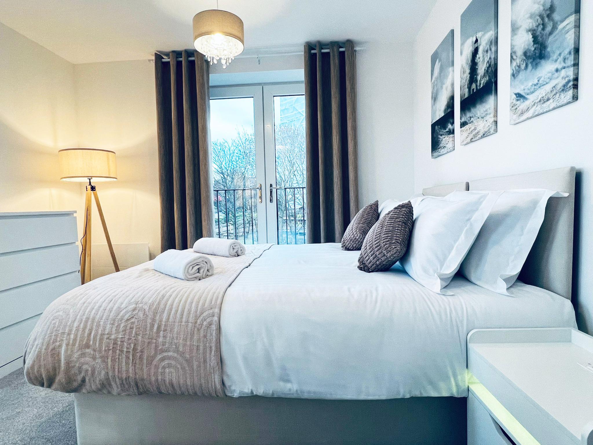 Gorgeous apartment-great Discounts2