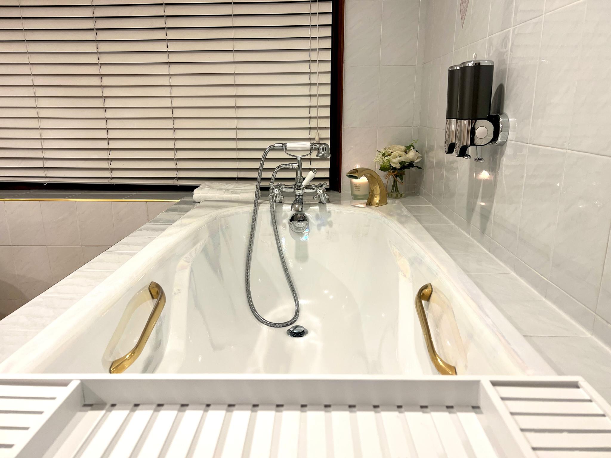 3BD Comfy Nest Contractor Accommodation Colchester6