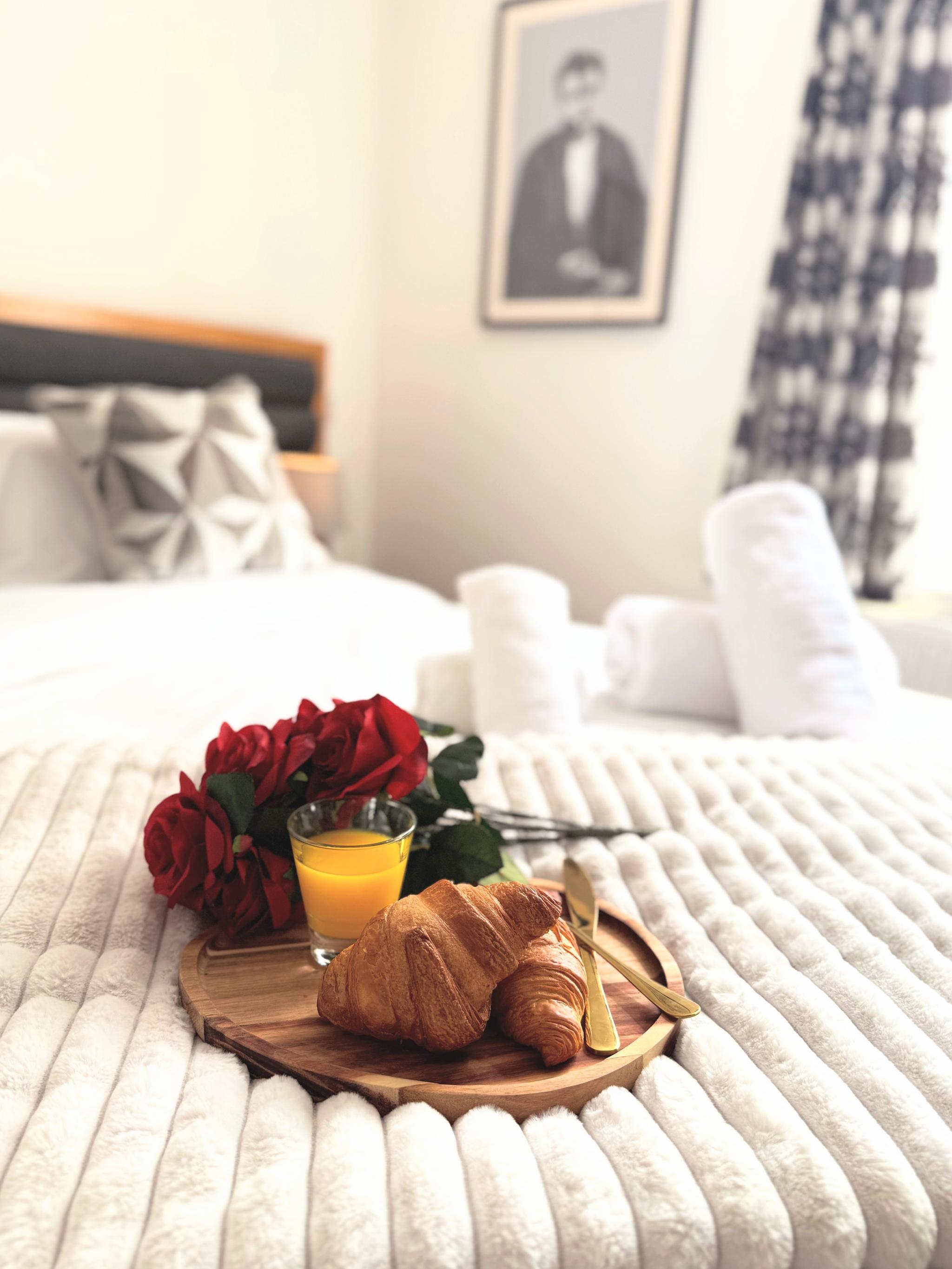 Hotel Rooms in the Heart of Luton