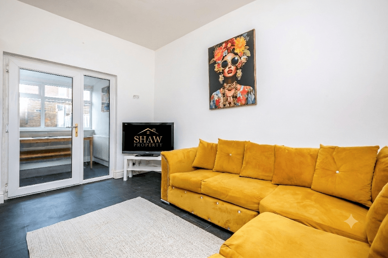 Sapphire House - Fantastic 6 Beds - Free Parking