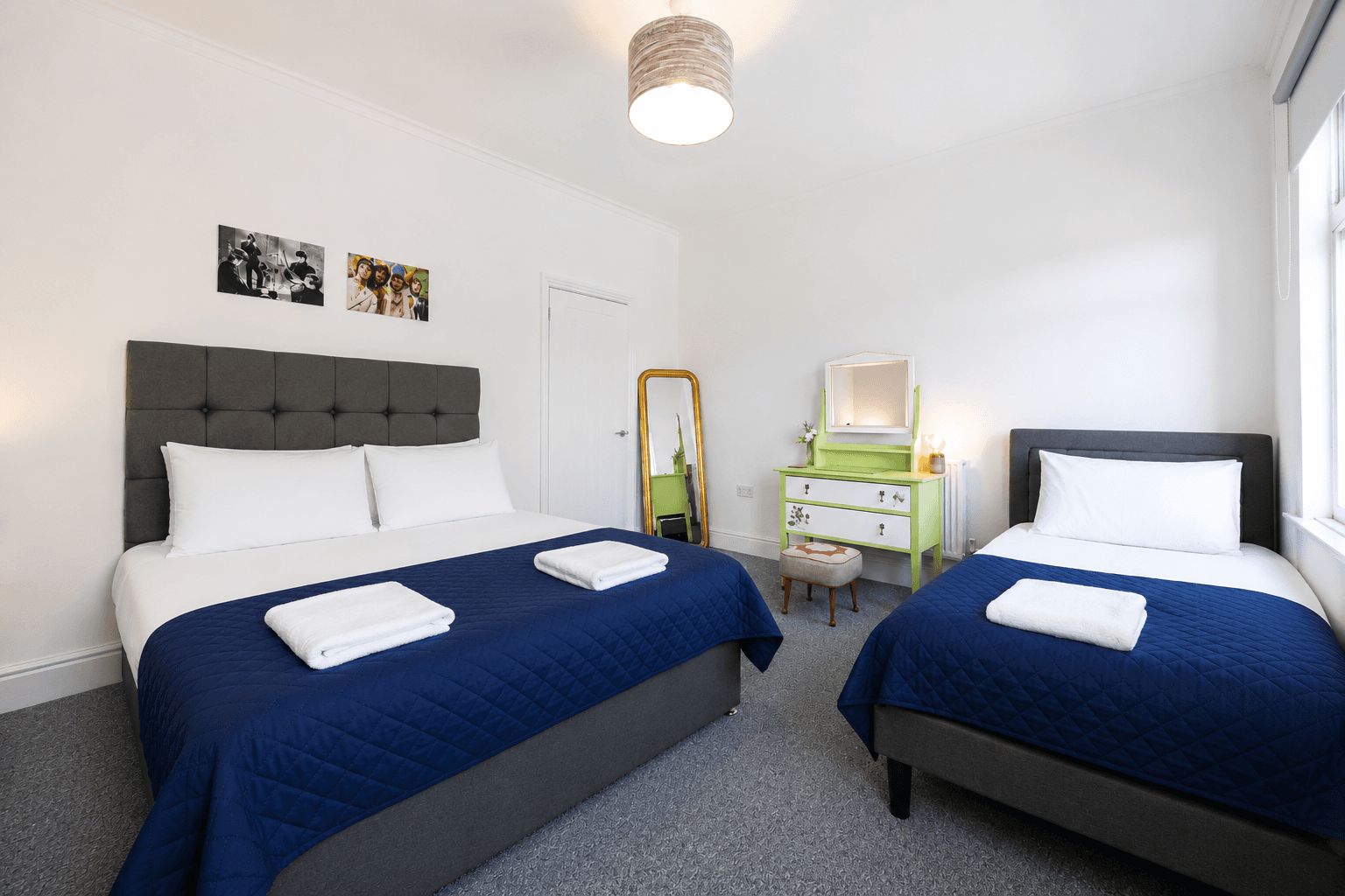 Earp House | Allerton Liverpool Stay | Sleeps 72