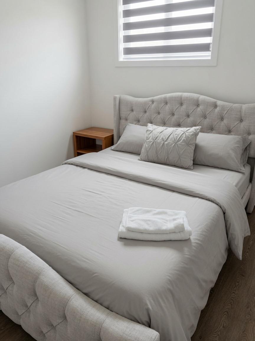 Private and cozy 1BR basement in prime location5