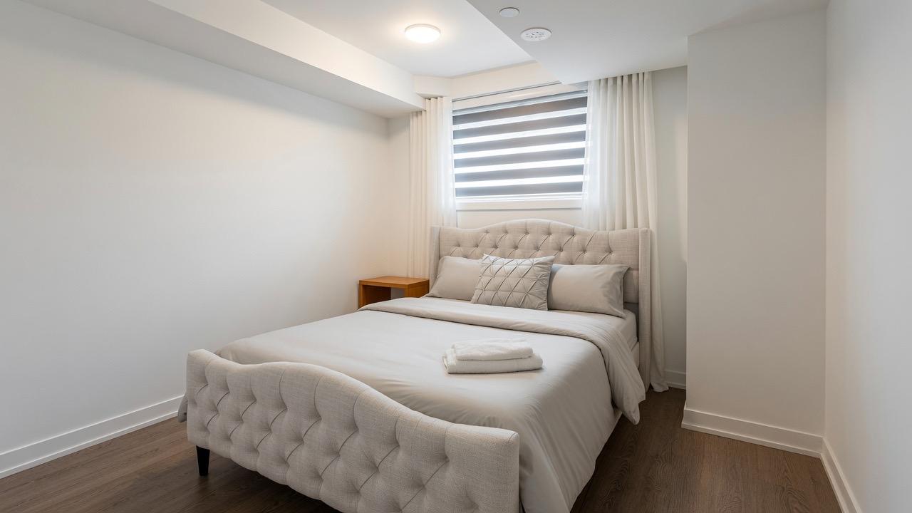 Private and cozy 1BR basement in prime location6