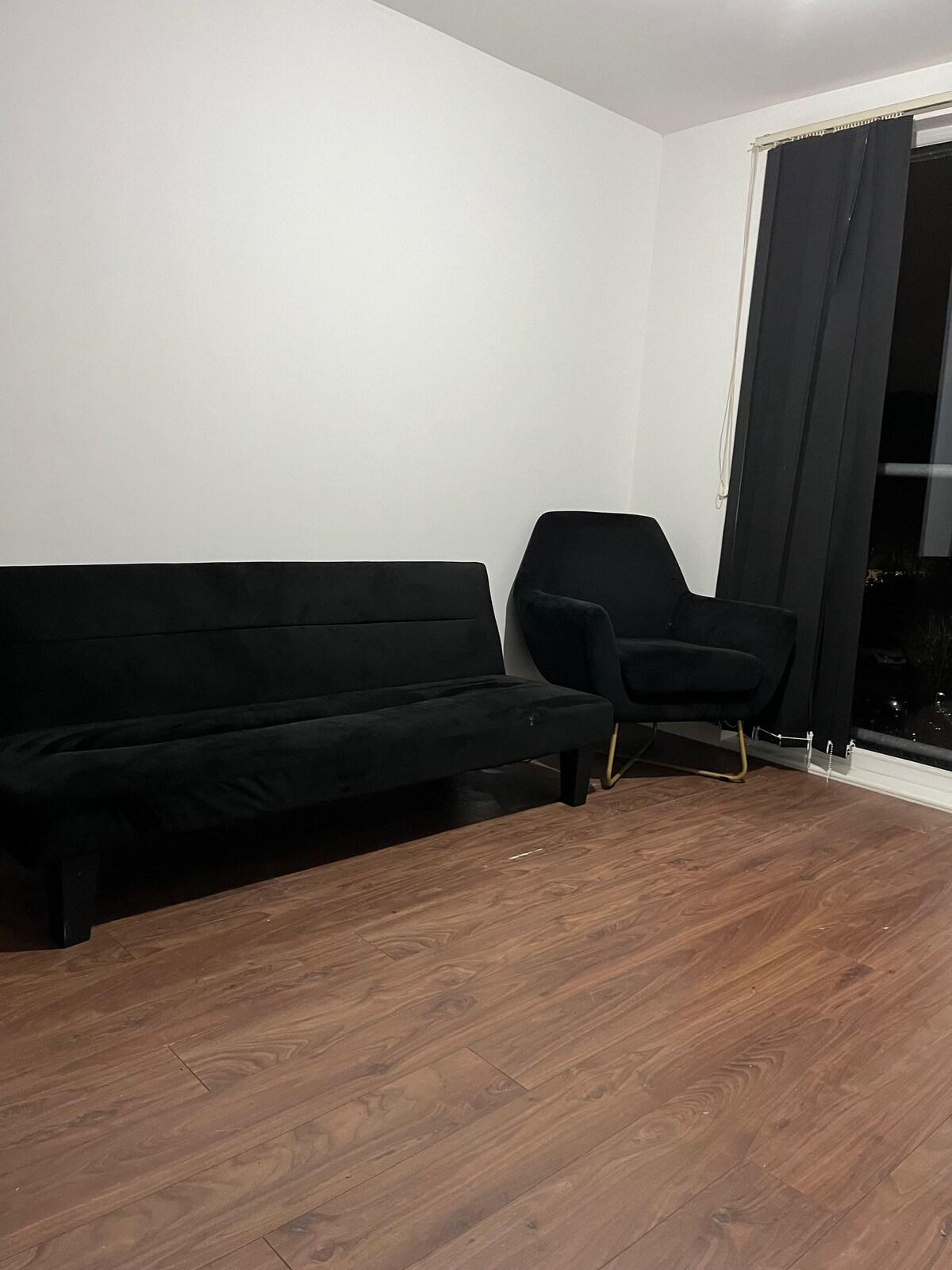 Bespoke 2 Bed Deansgate & Mediacity | Free parking