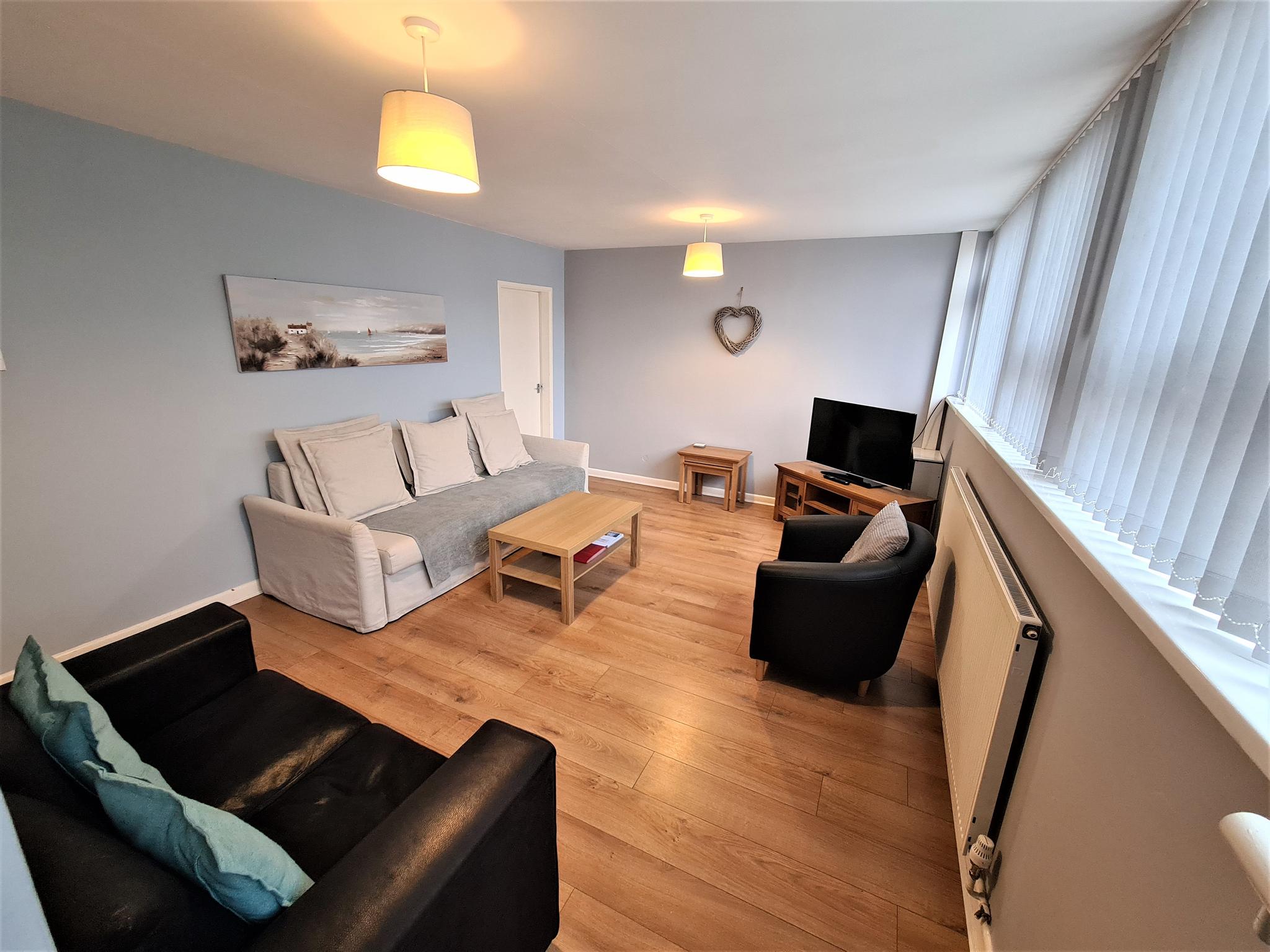 Brownshill Green 3 Bedroom Apartment1